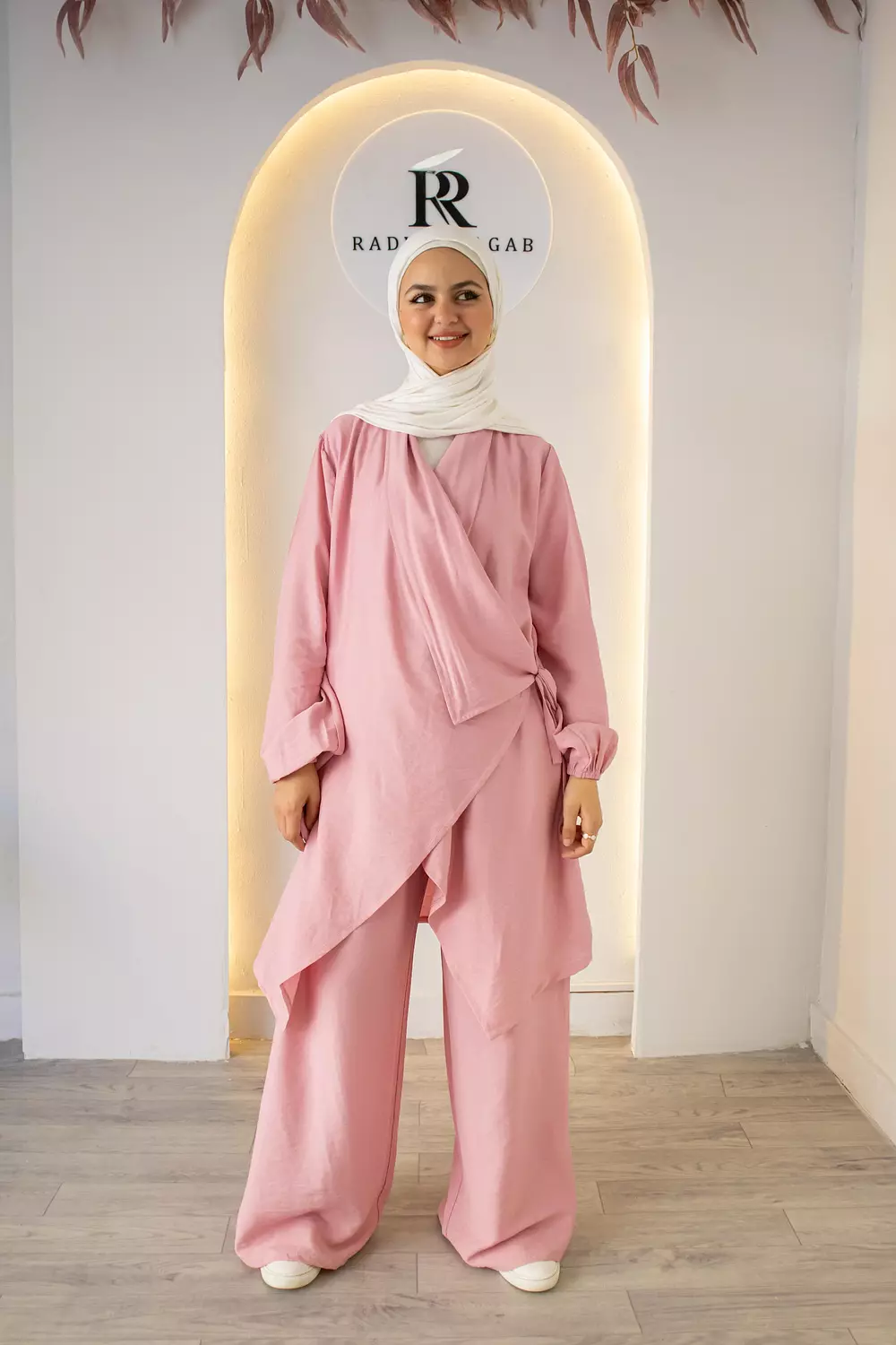 cardigan suit 7