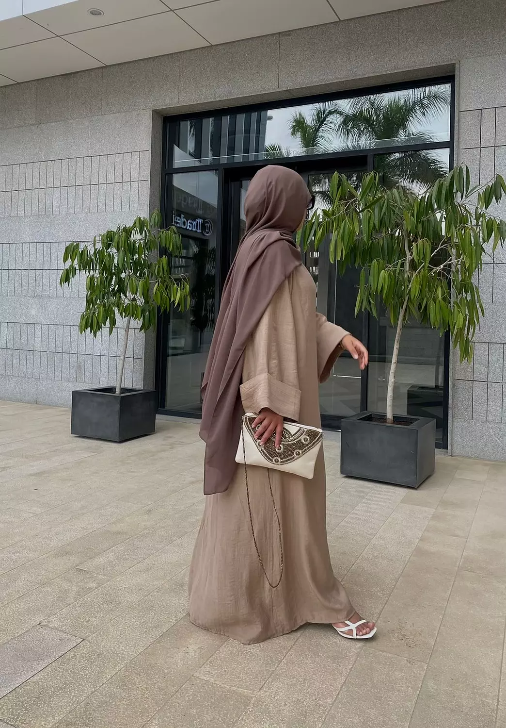 Farah dress 2