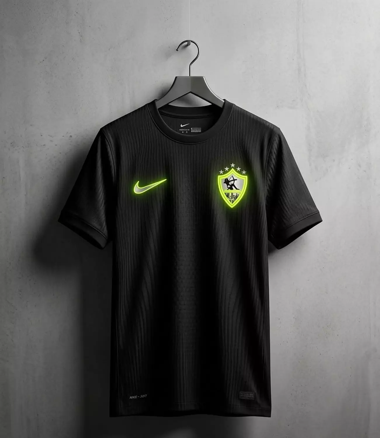Away kit 27  image