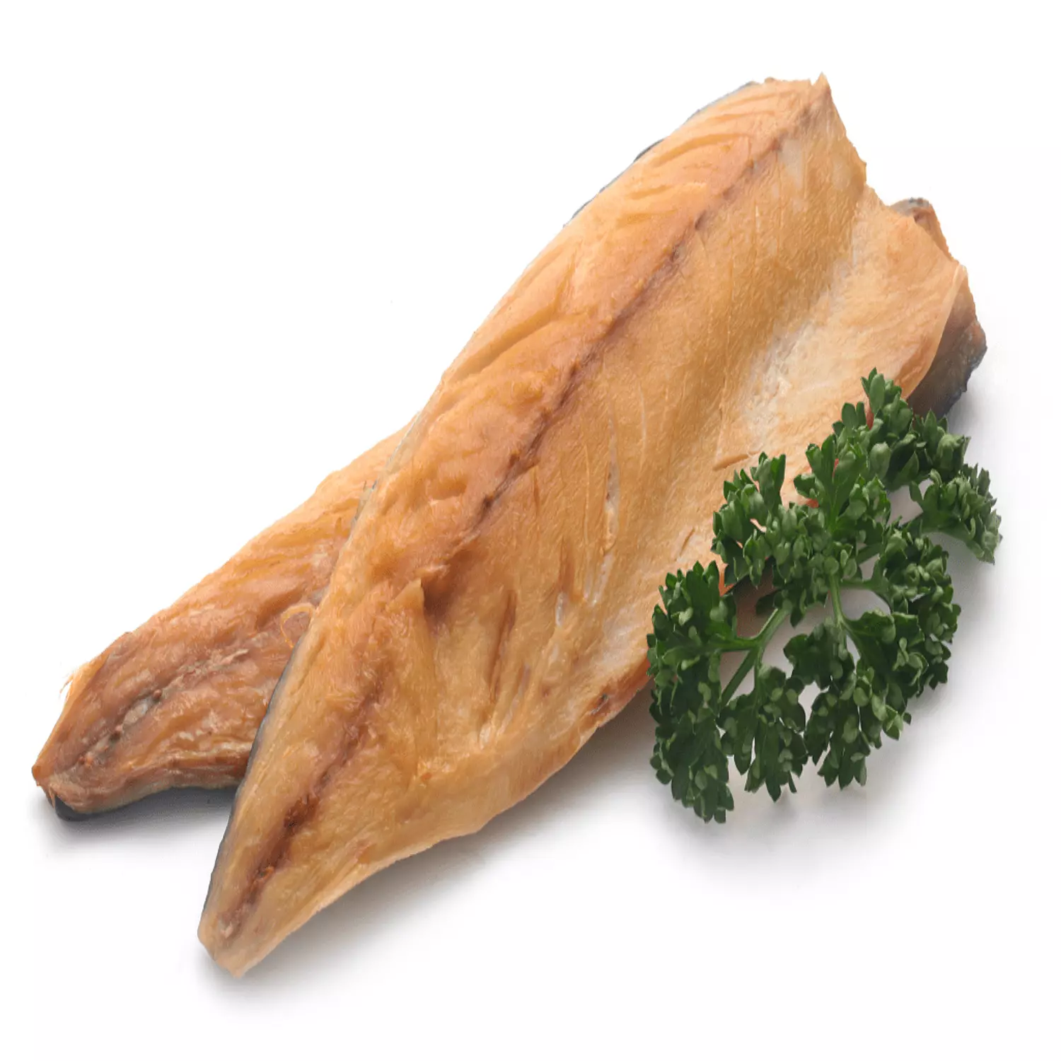 Smoked Mackerel Kg image