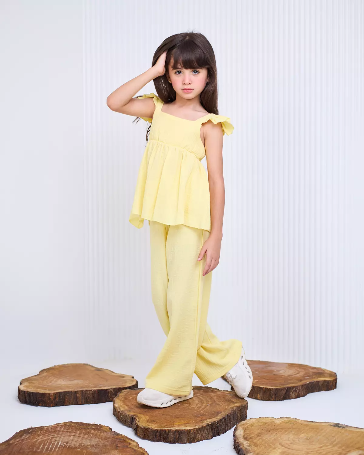 Mayan Yellow 4