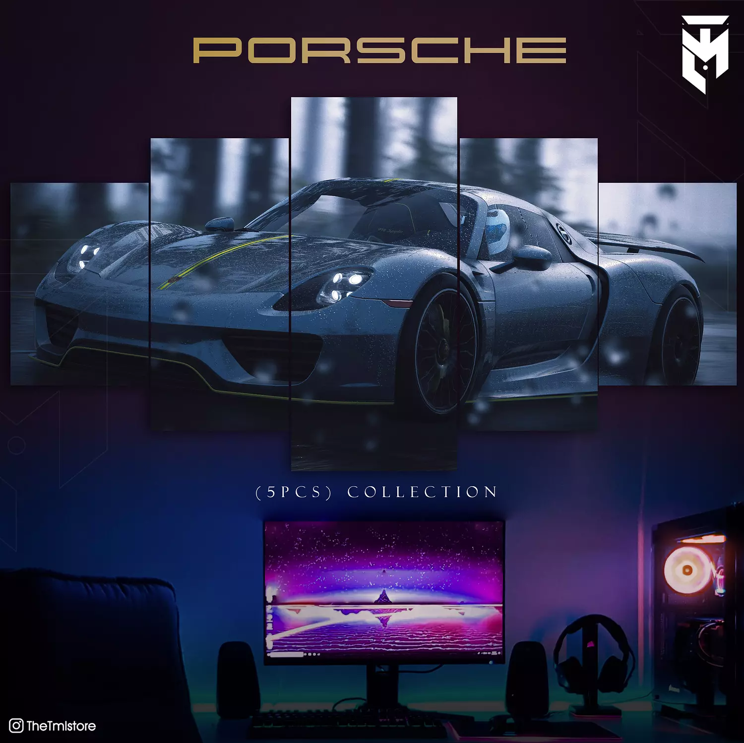 Porsche (Cars) image