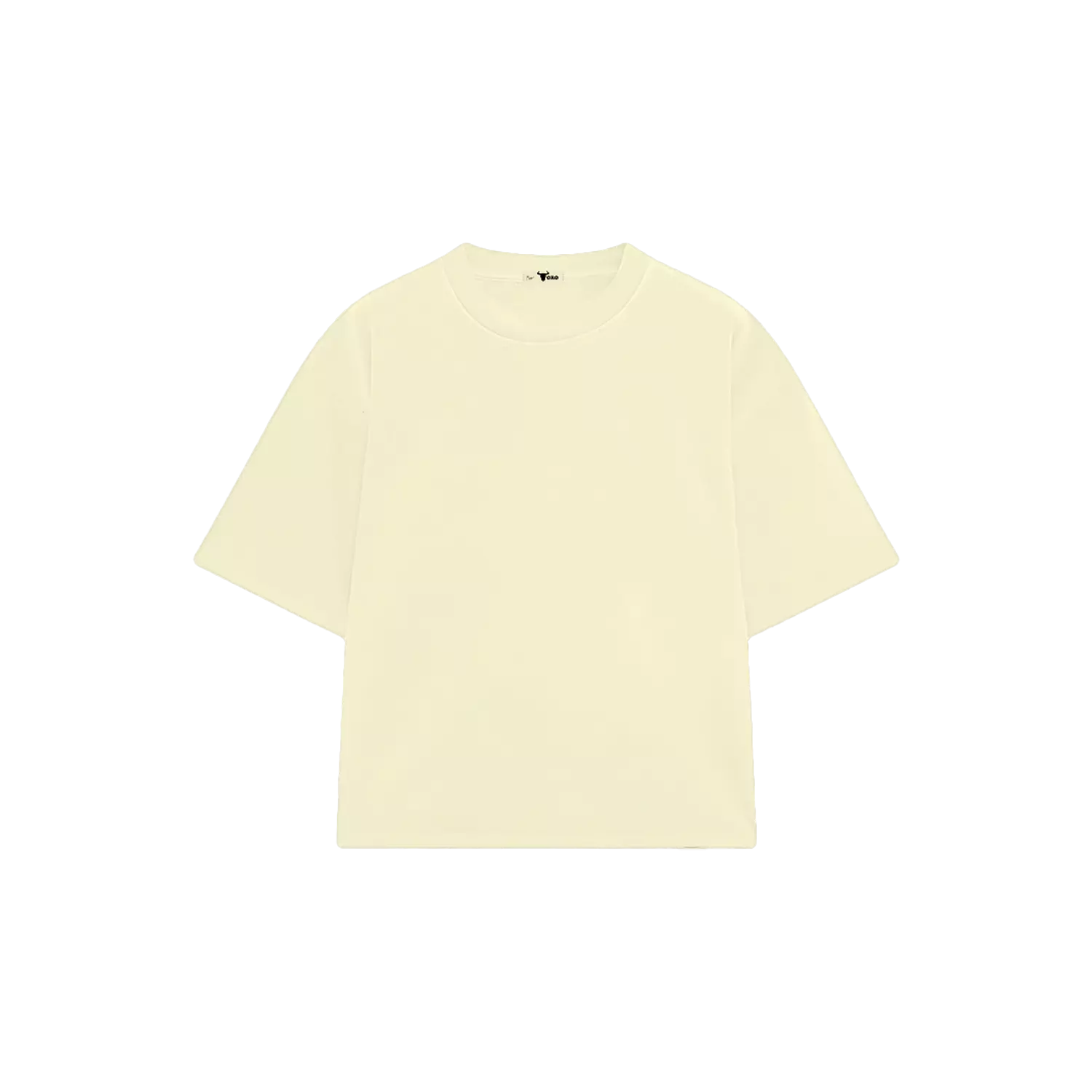 Oversized t-shirt 6
