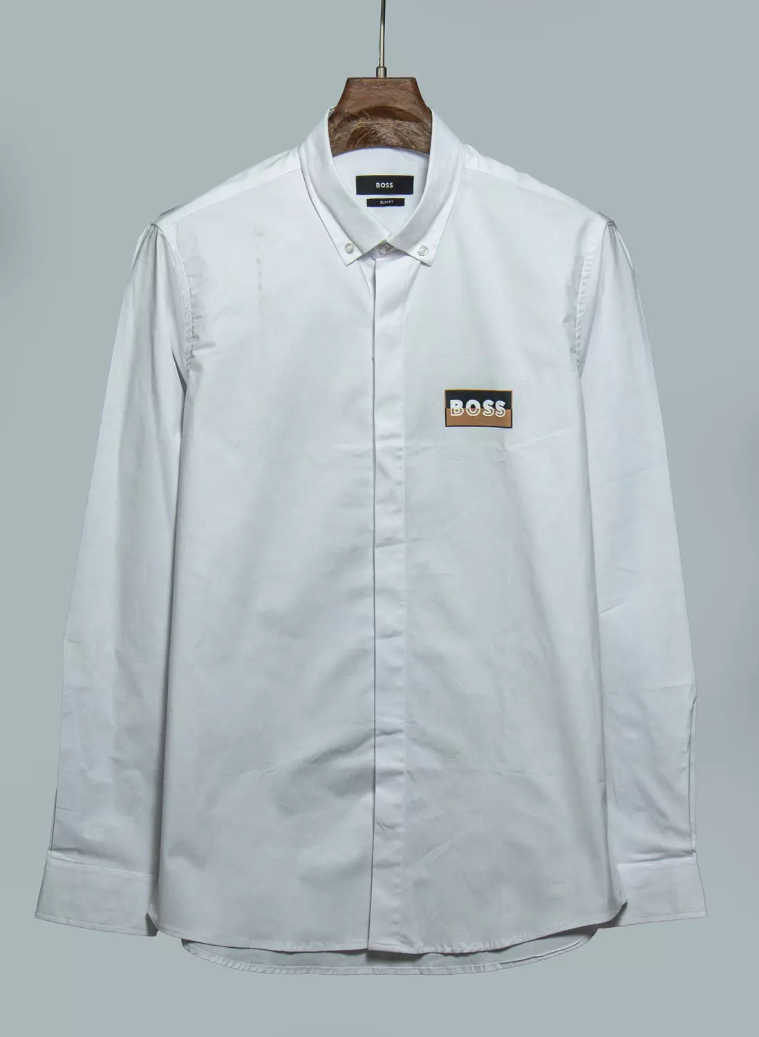 HUGO BOSS SHIRT \ 2037 image