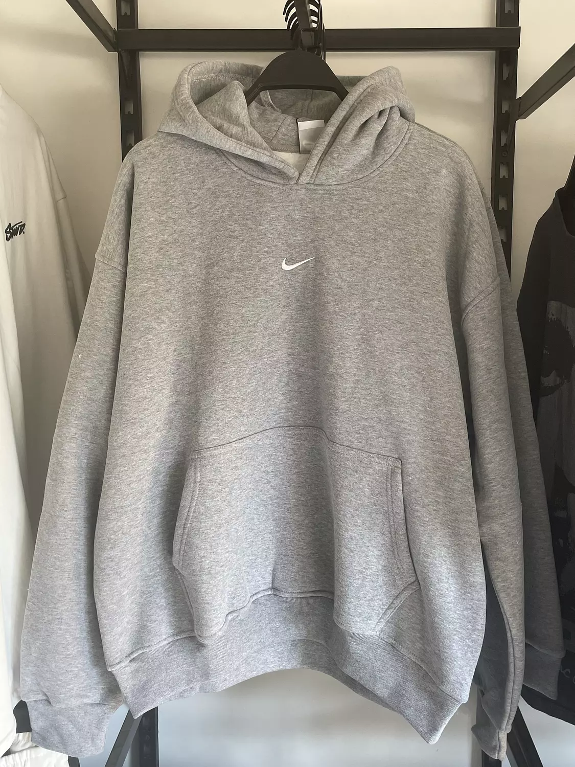 Nike hoddie oversize unsix 6