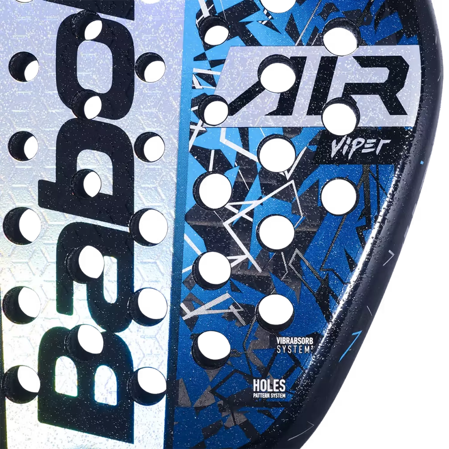 Babolat Air Viper 2025 4