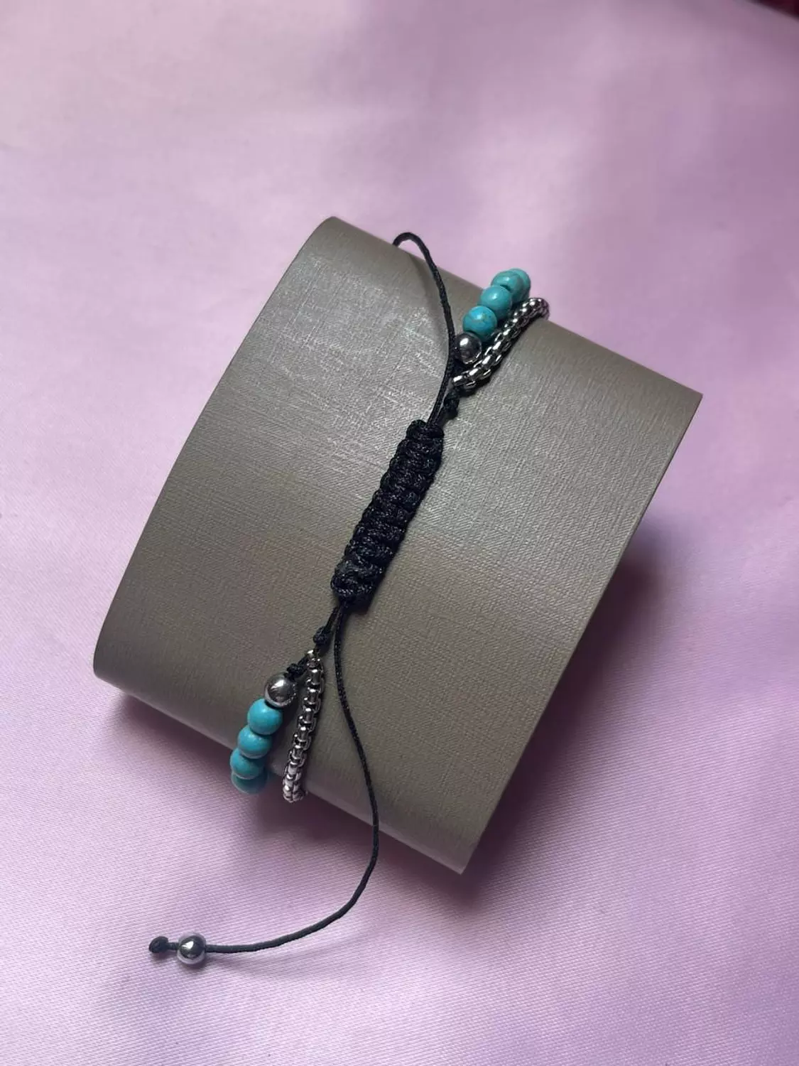 2 in 1 Man Bracelet 2