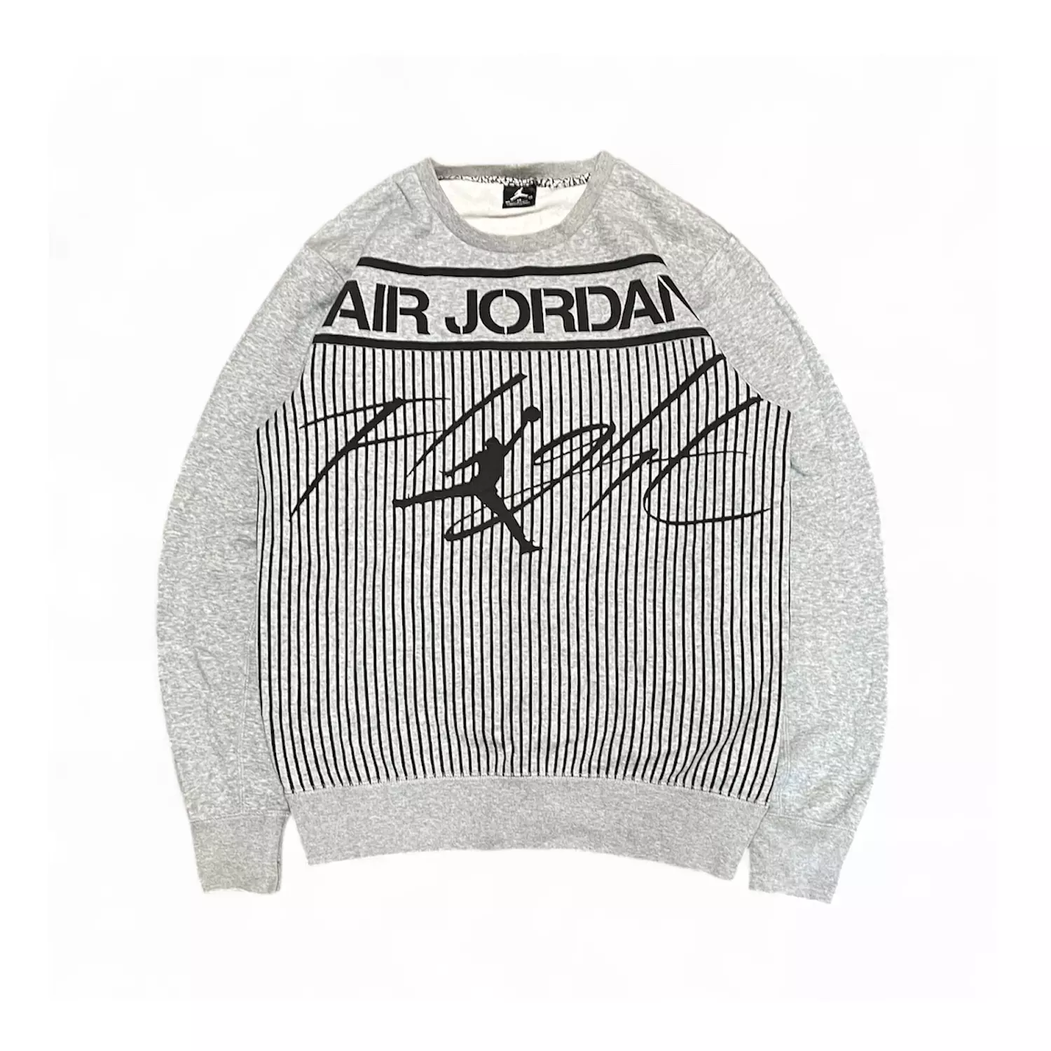 Air Jordan Jumpman Sweatshirt  image