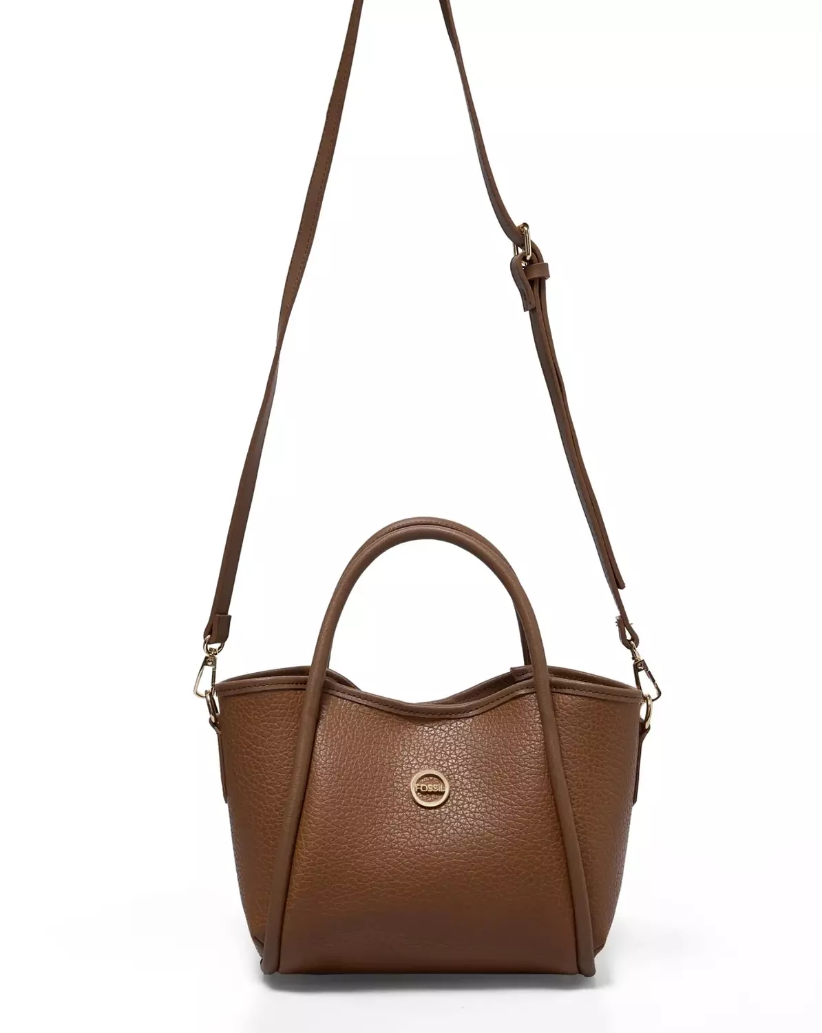 Fossil Cross Tote Bag  image