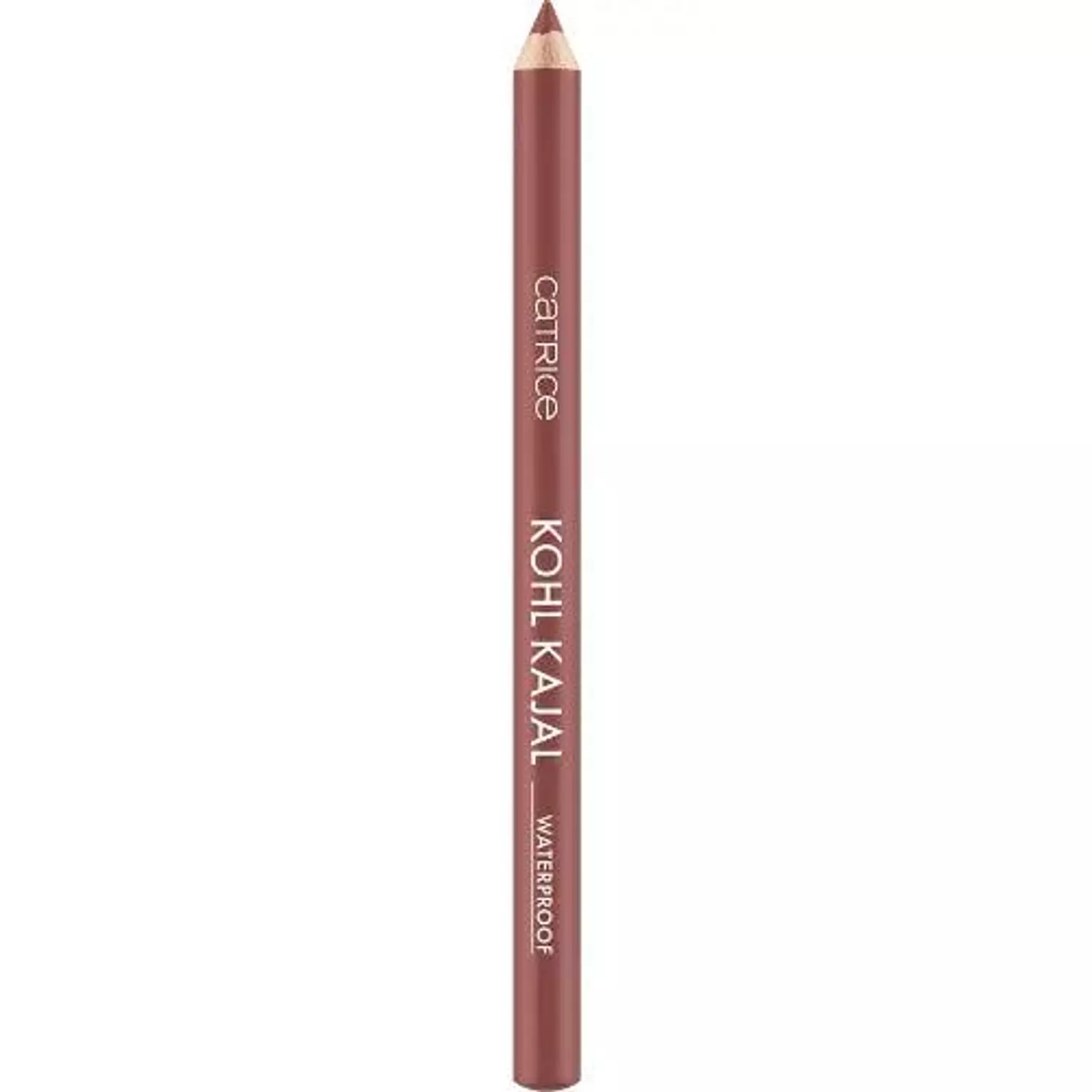 Catrice Kohl Kajal Waterproof 100 Burgundy Babe 1
