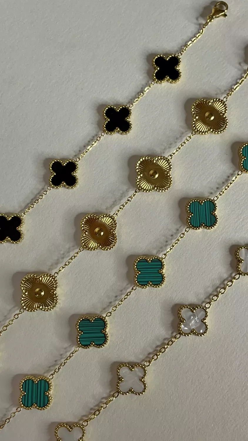Van cleef bracelet  hover image