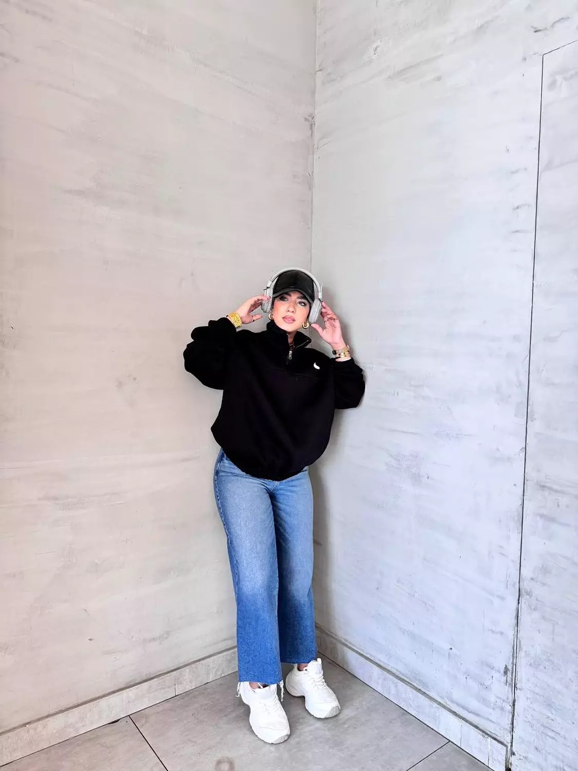 Nike sweater 5