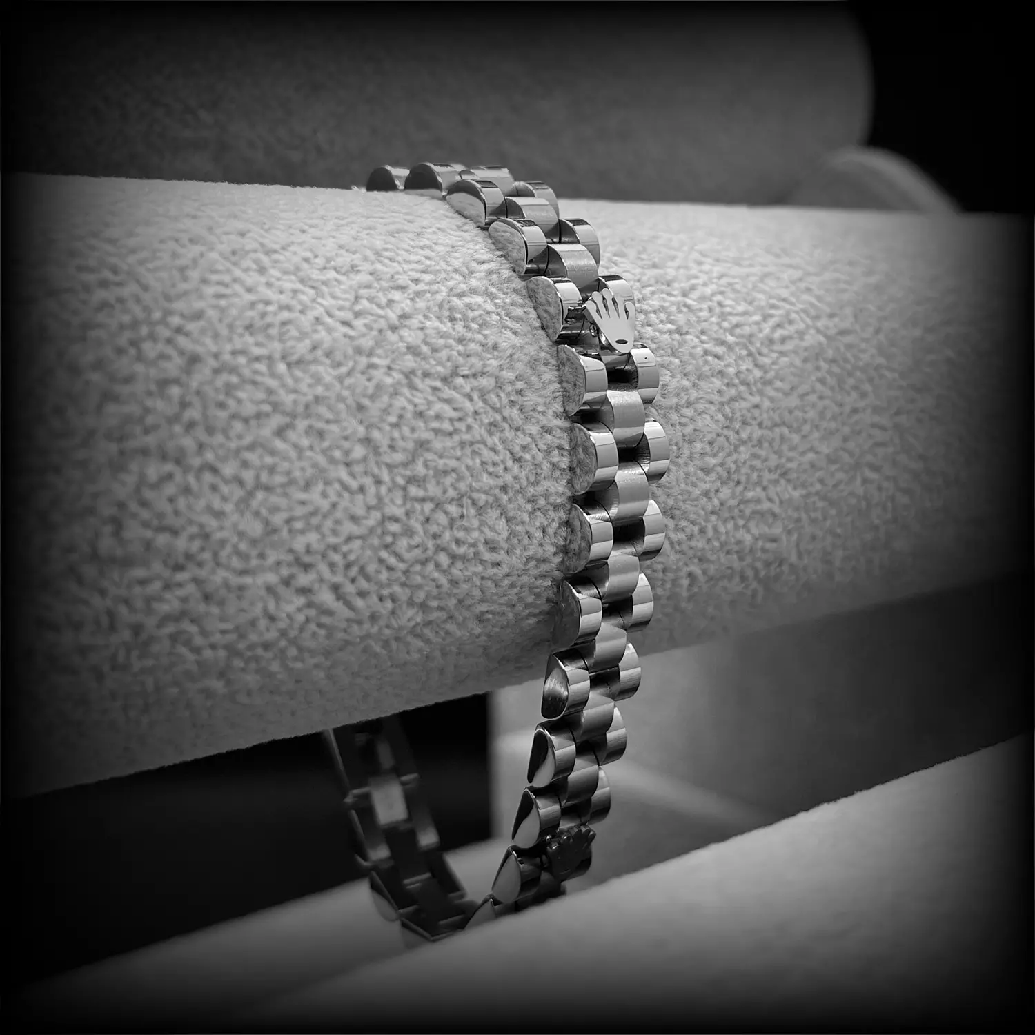 Rolex Bracelet-S image