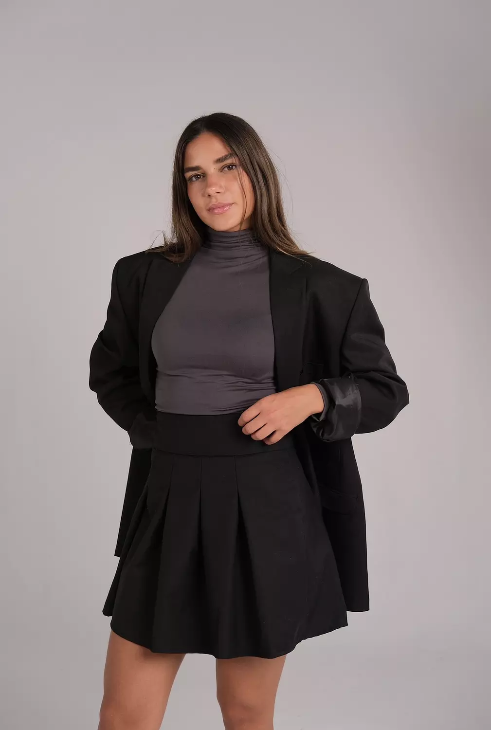 ALL- DAY Skirt image