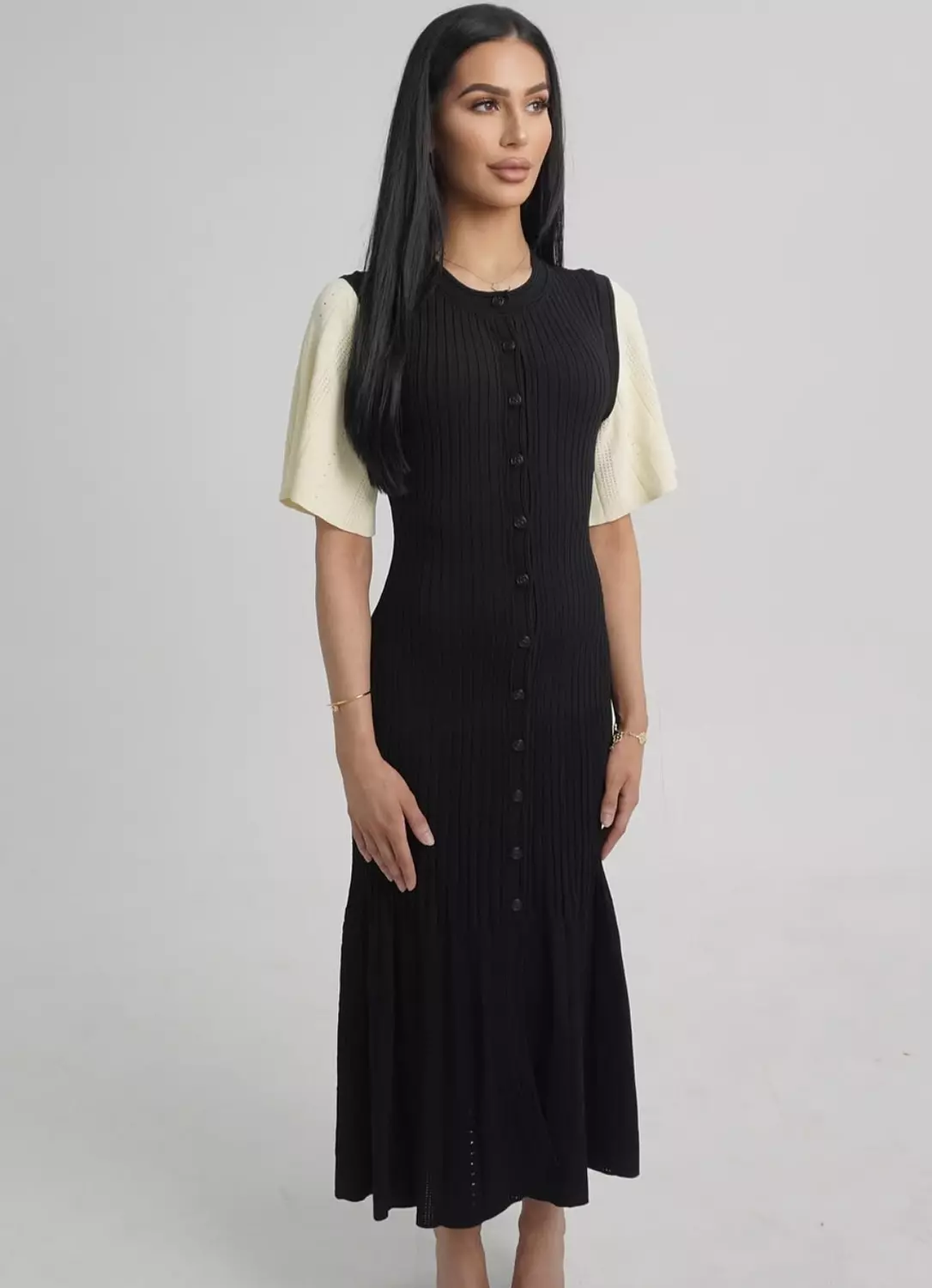 Sylvie Dress  5