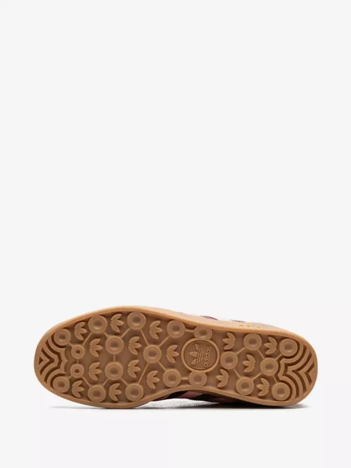 Gazelle Indoor Snickers 2