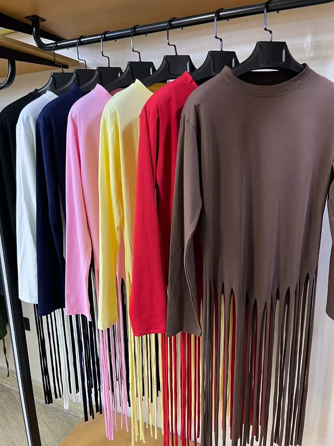 Qotton blouse 16