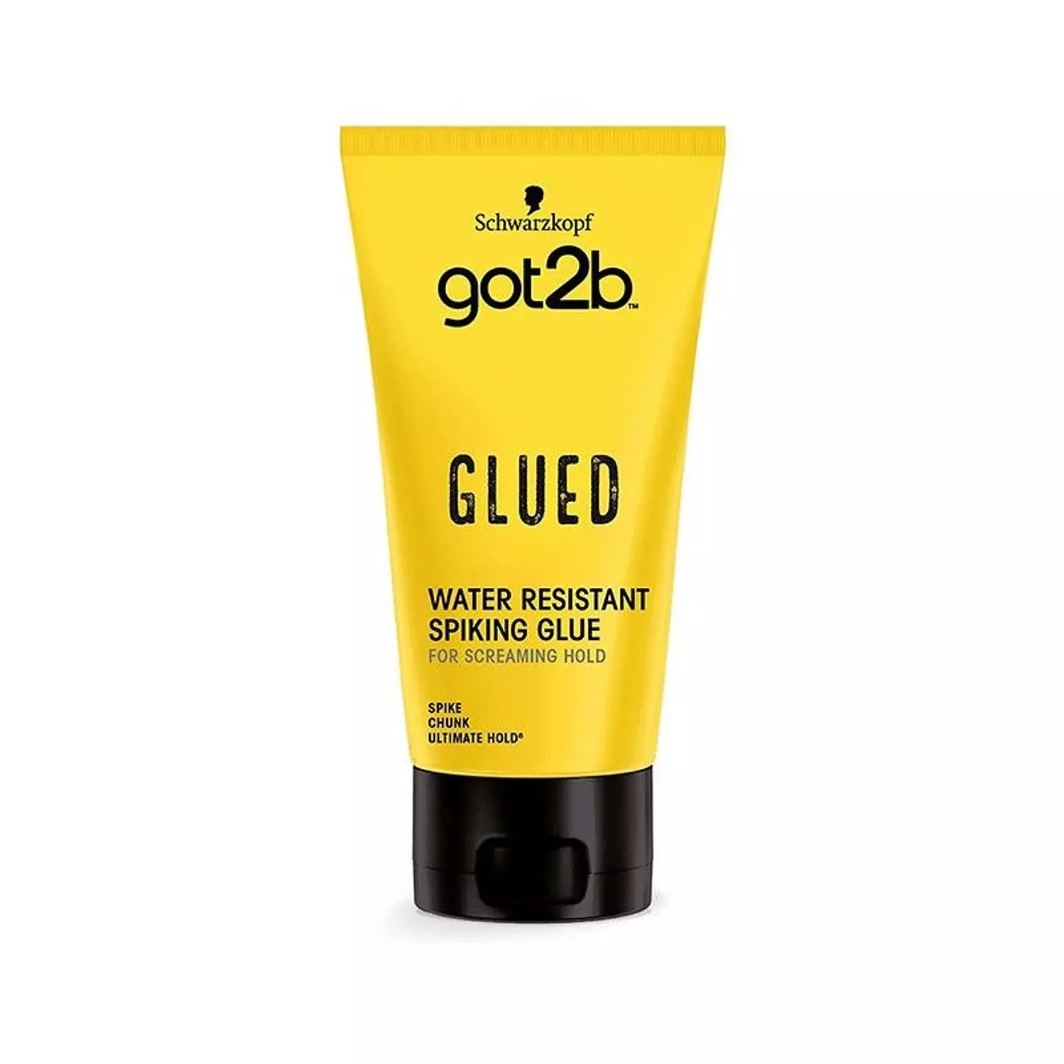 Got2b Schwarzkopf Glued Spiking Glue Hair Gel image