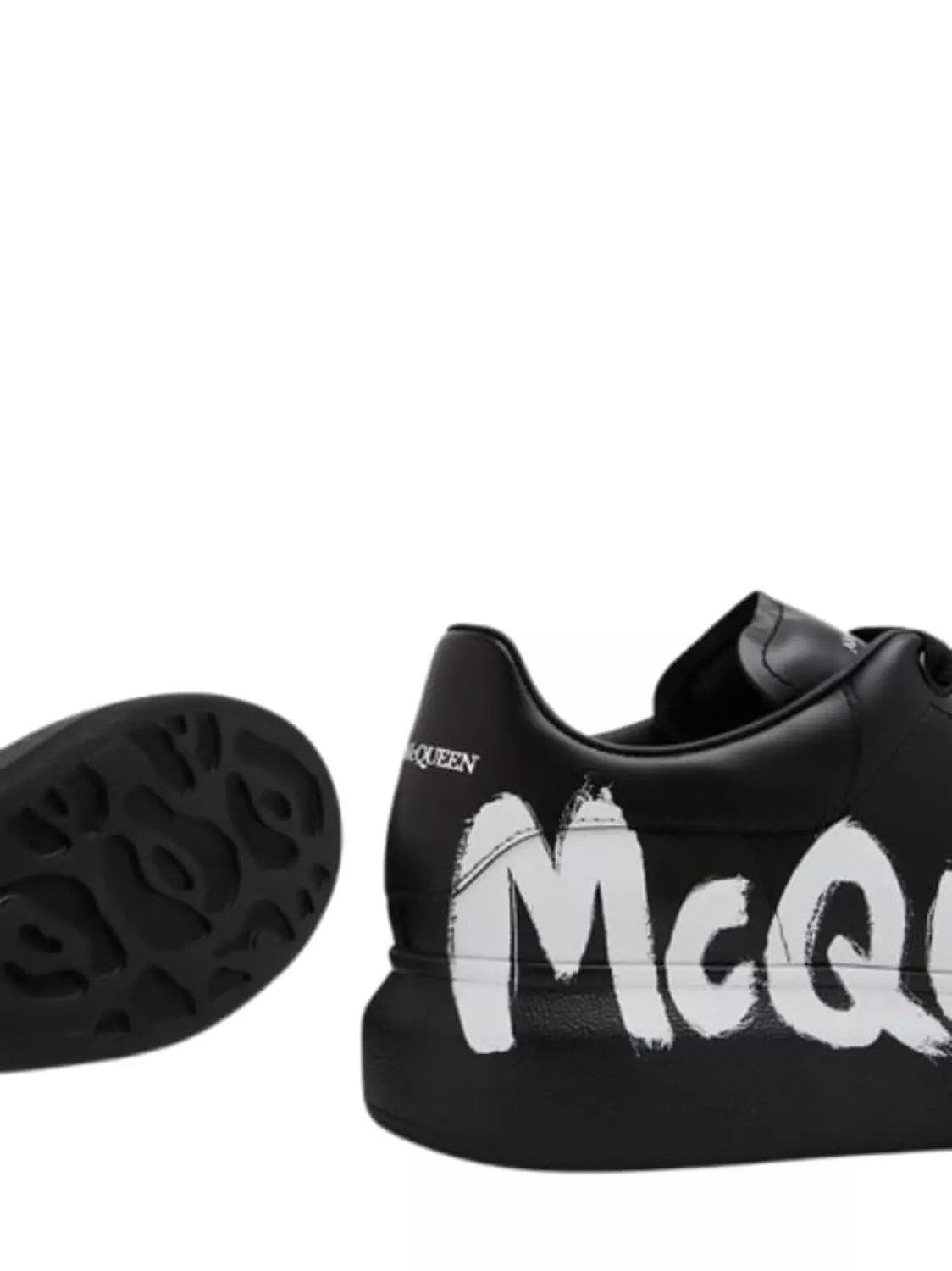 McQueen Oversized sneakers 3