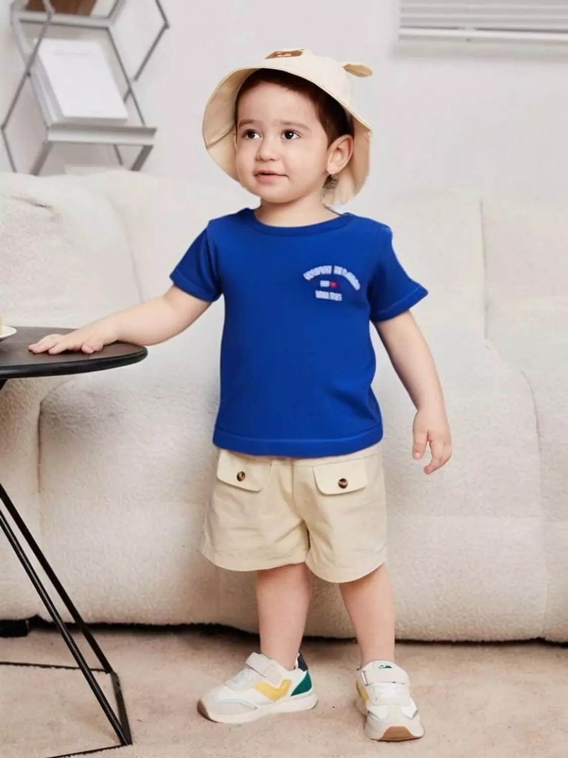 Basic polo  8
