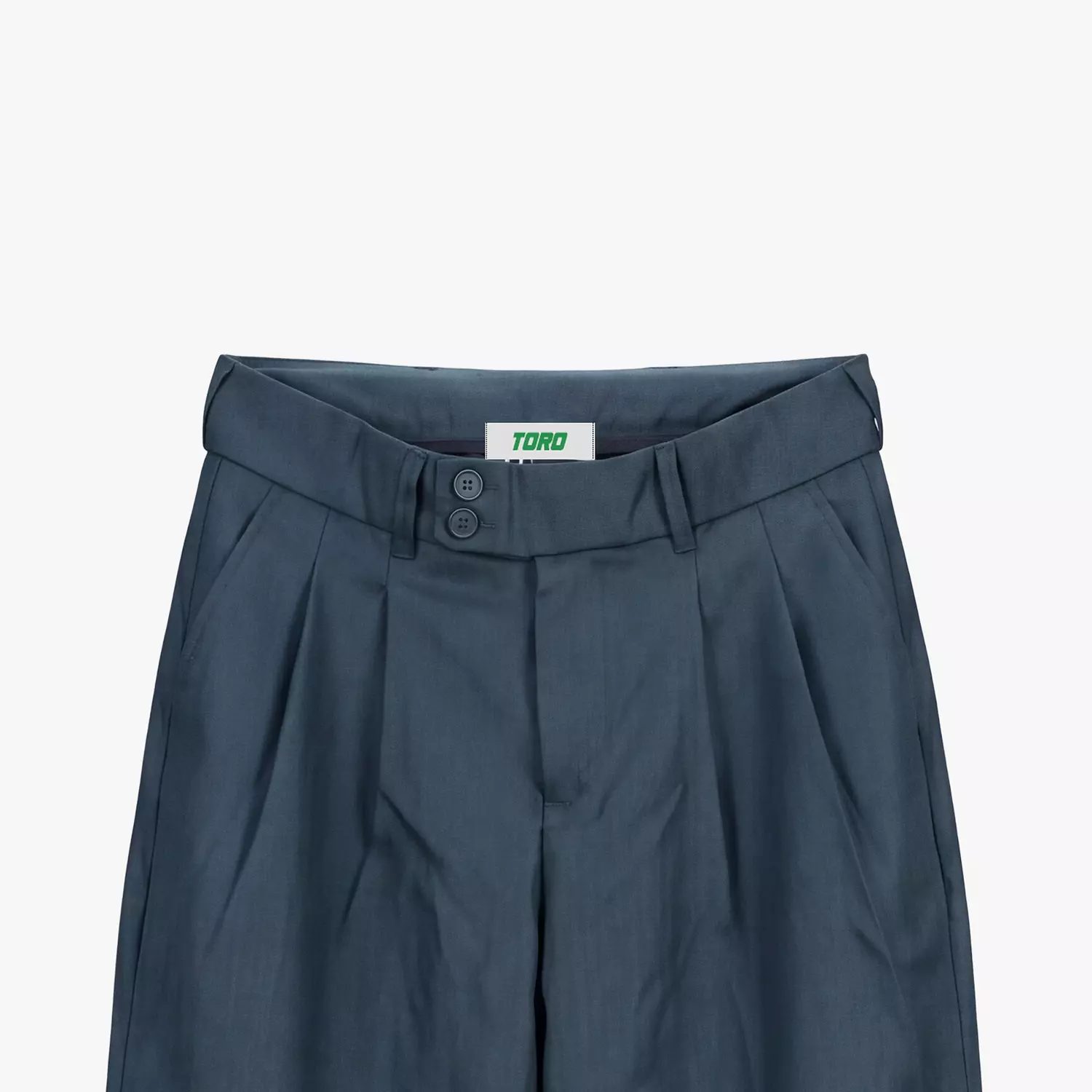Trousers With buttons hover image