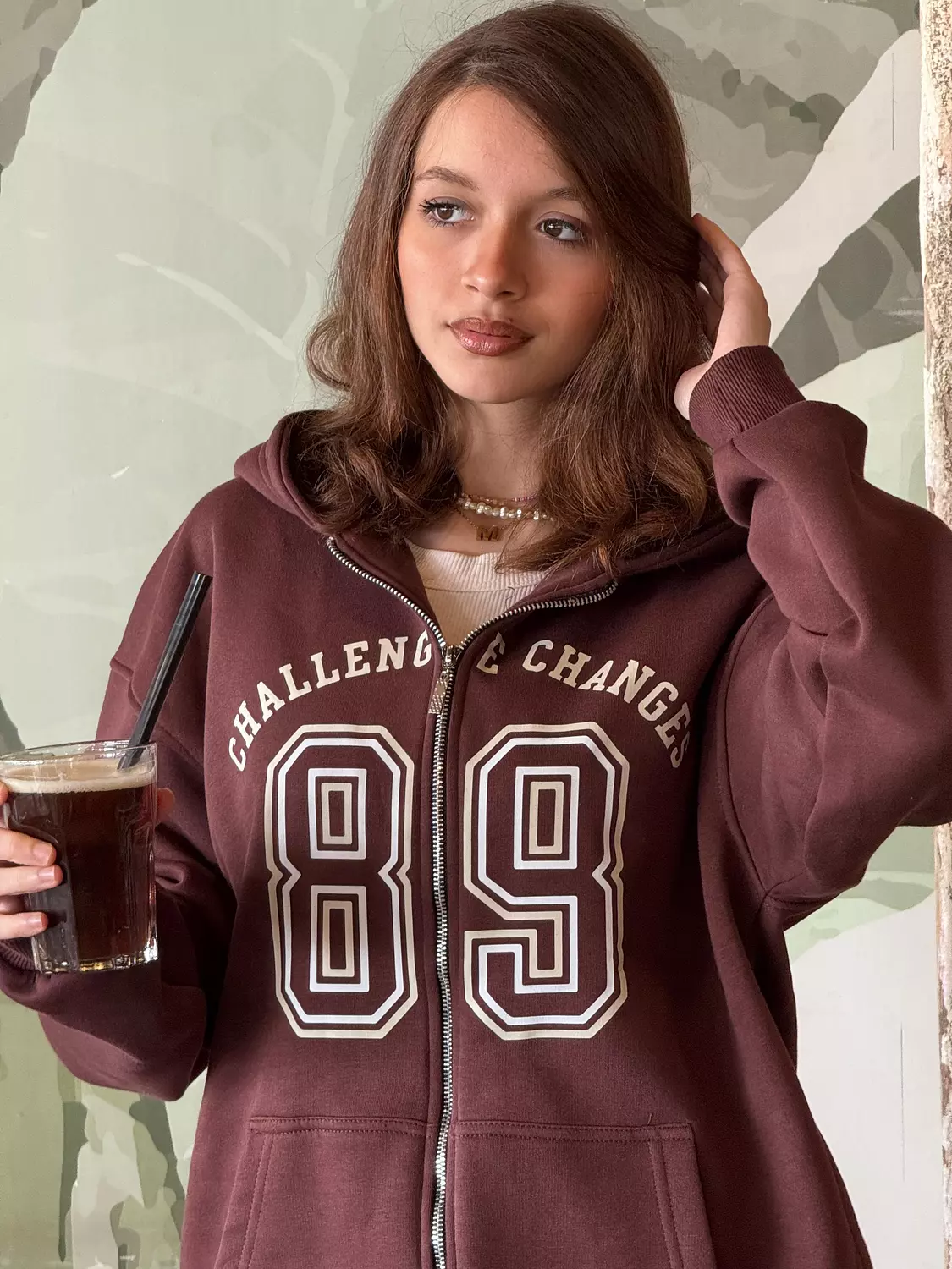 Street Code Milton Jacket 5