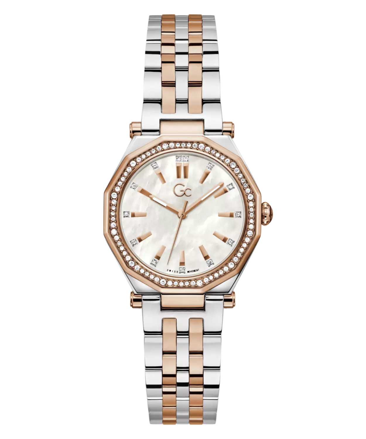 Gc Gleam Mid Size Metal image