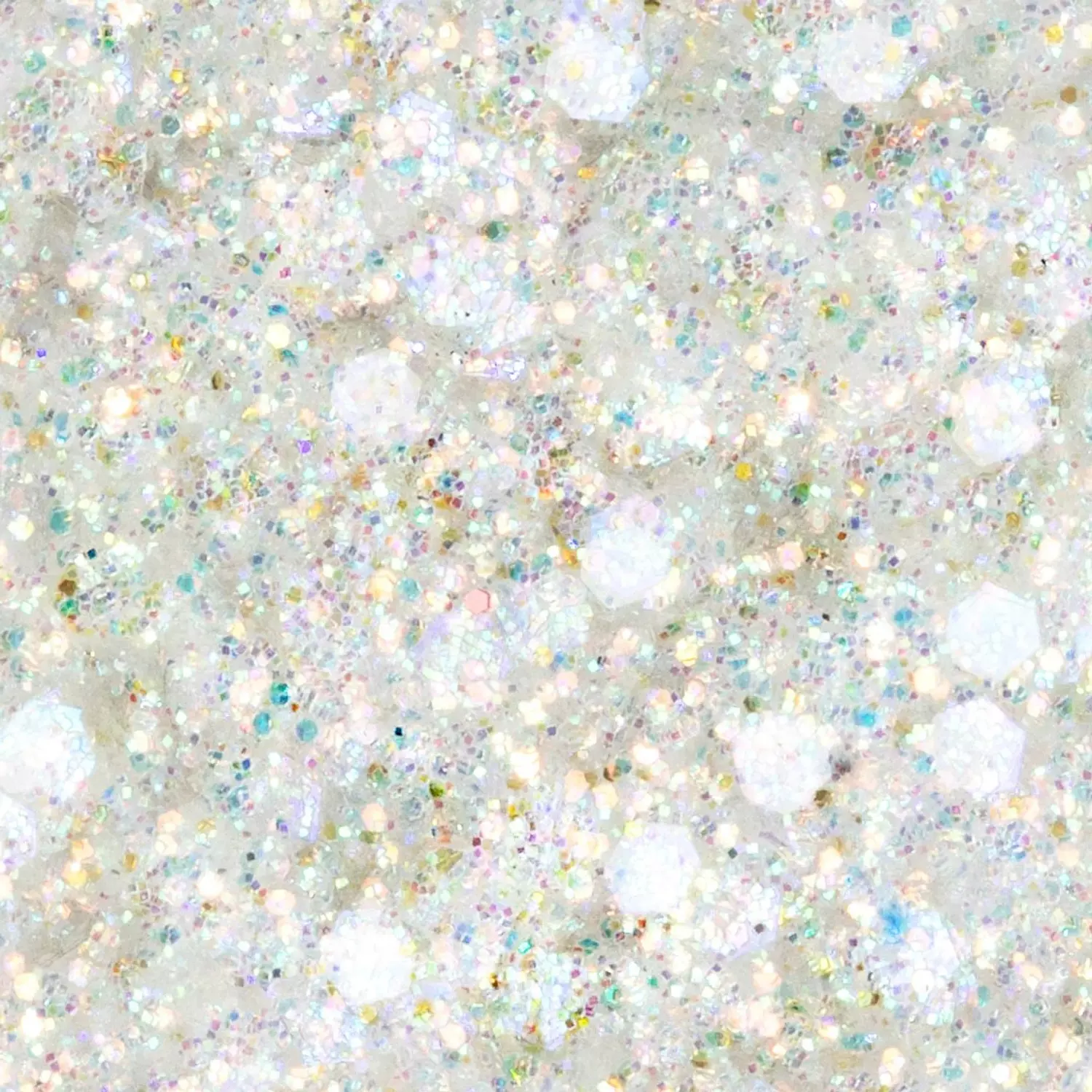 NABLA Glorious Lights Glitter Palette 7