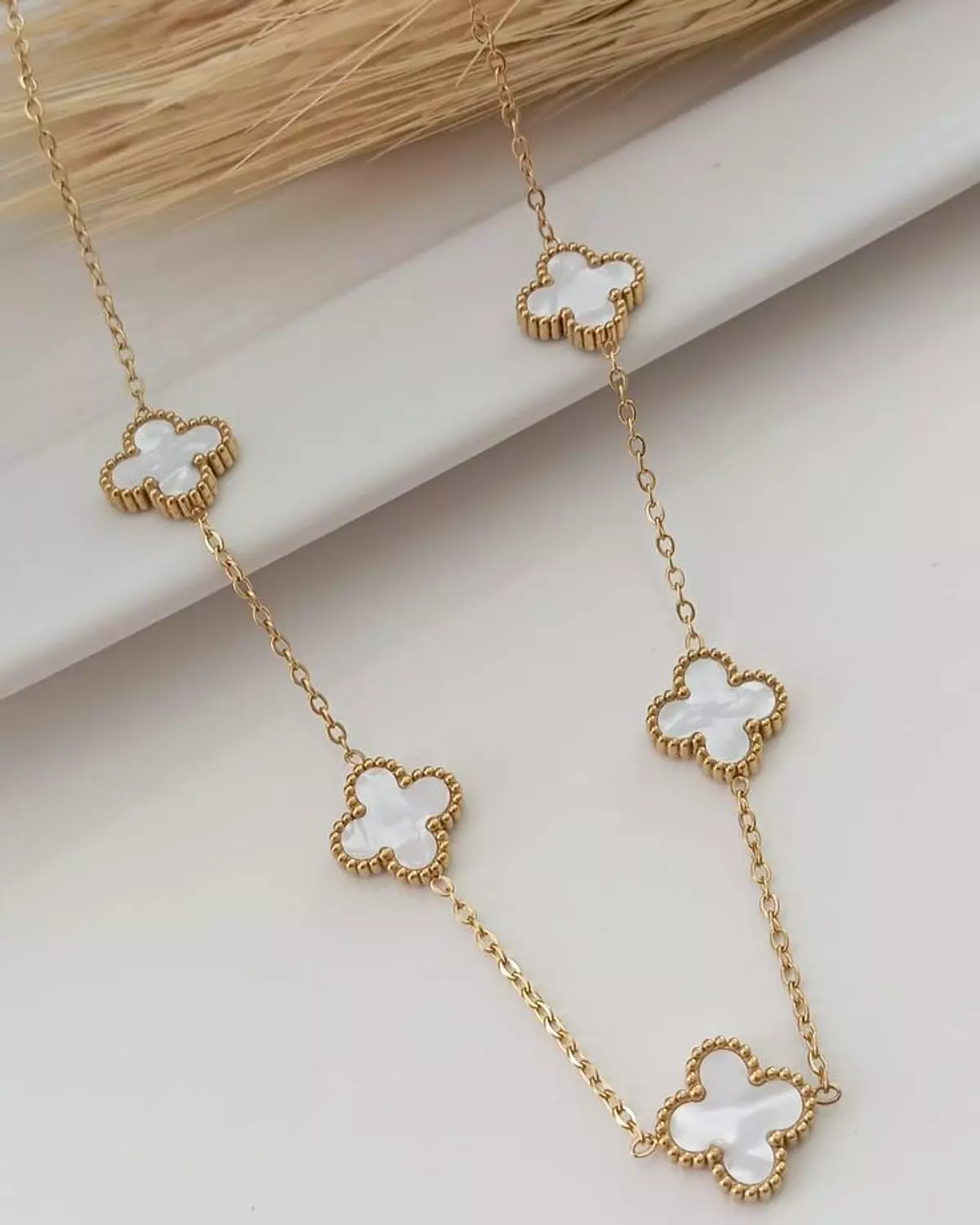 Van cleef Necklace N208 image