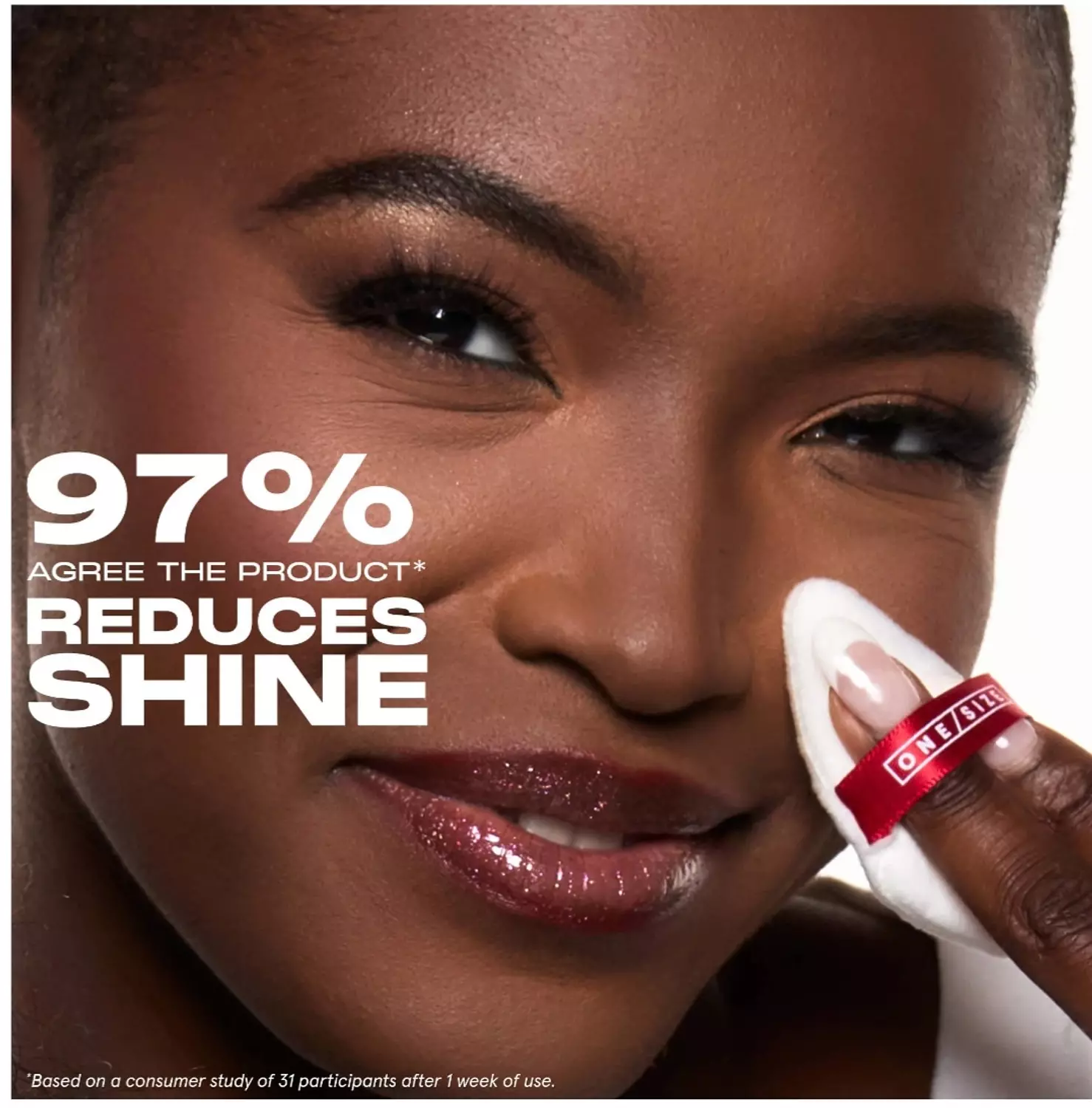 ONE/SIZE by Patrick Starrr  Ultimate Blurring Setting Powder Blurred & Bright Travel Duo 2