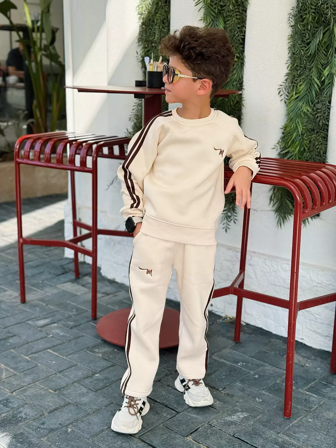 Winter suit (Boys) 9