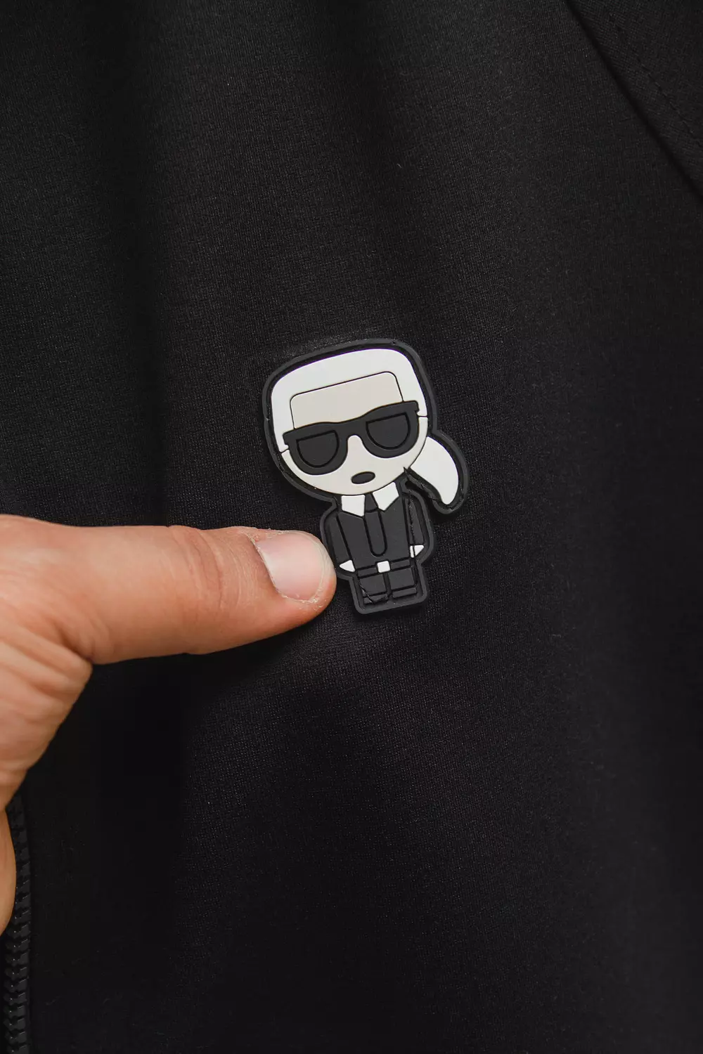 KARL LAGERFELD SUIT / 1507 5