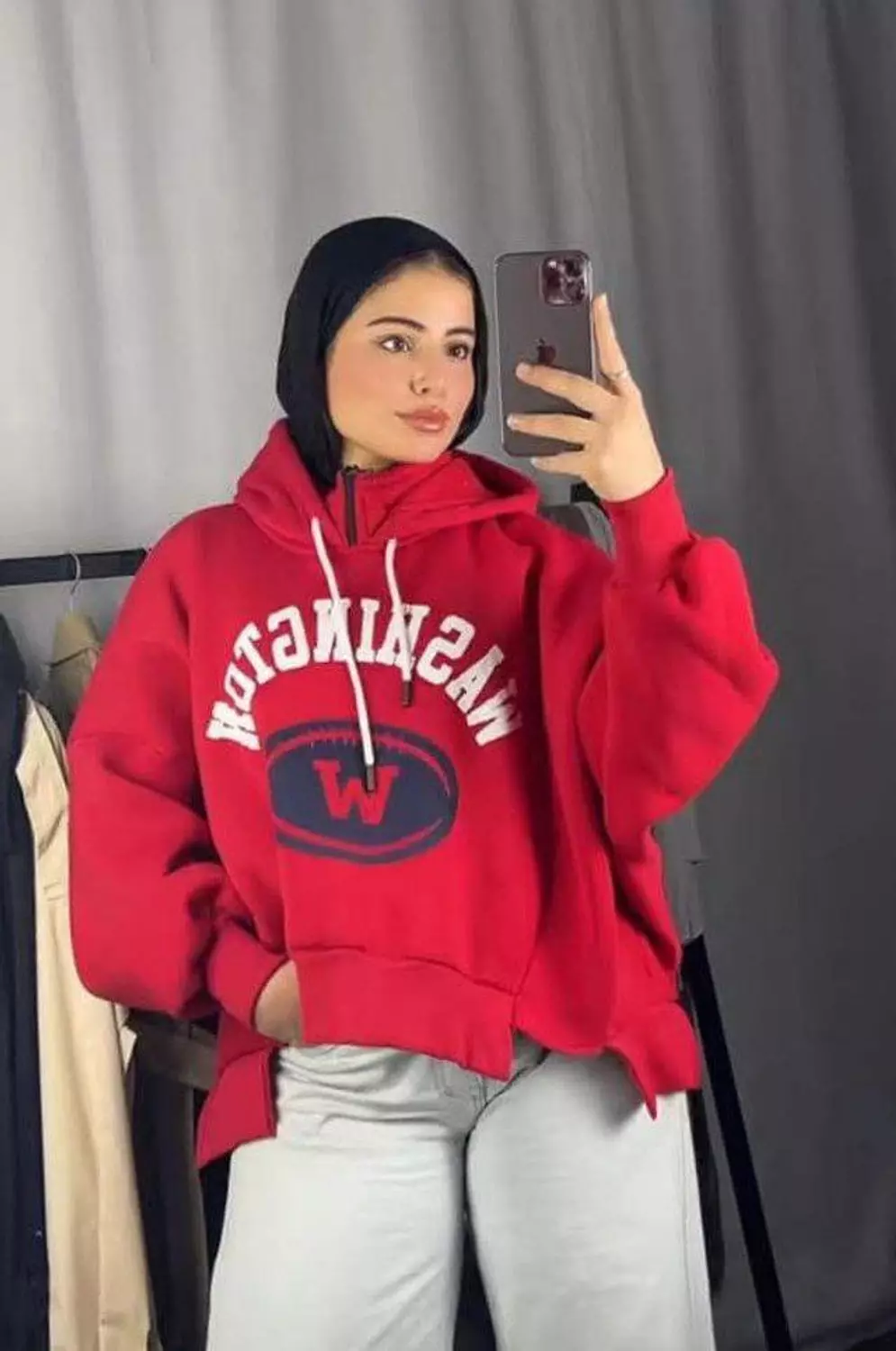 Sweetshirt cotton 100% 4