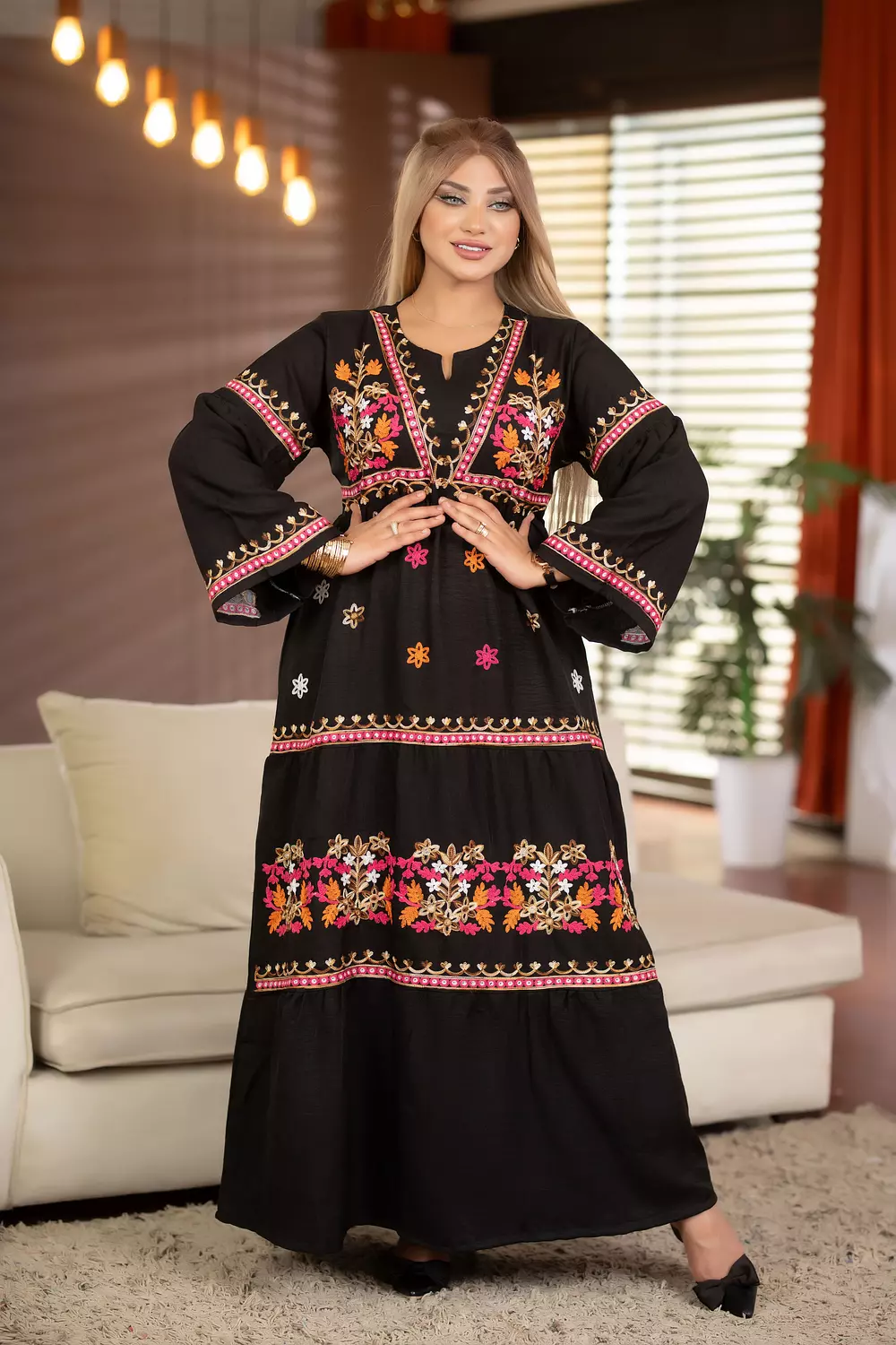 ABAYA Code:2531 1