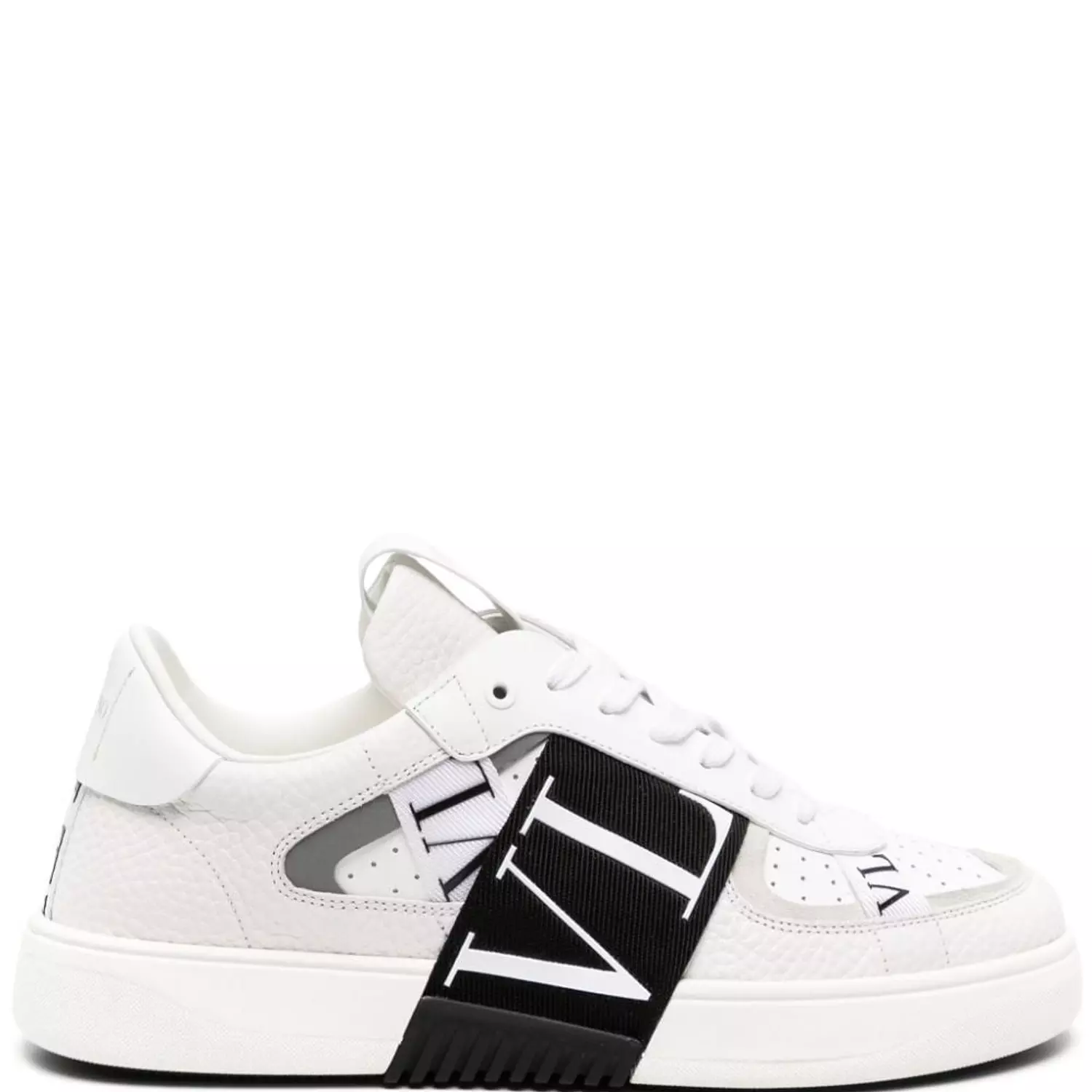 Valentino Garavani VL7N Sneaker Low Top ( White Black Grey ) image