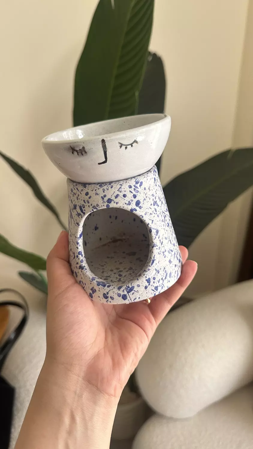 Imperfectly perfect diffusers 5