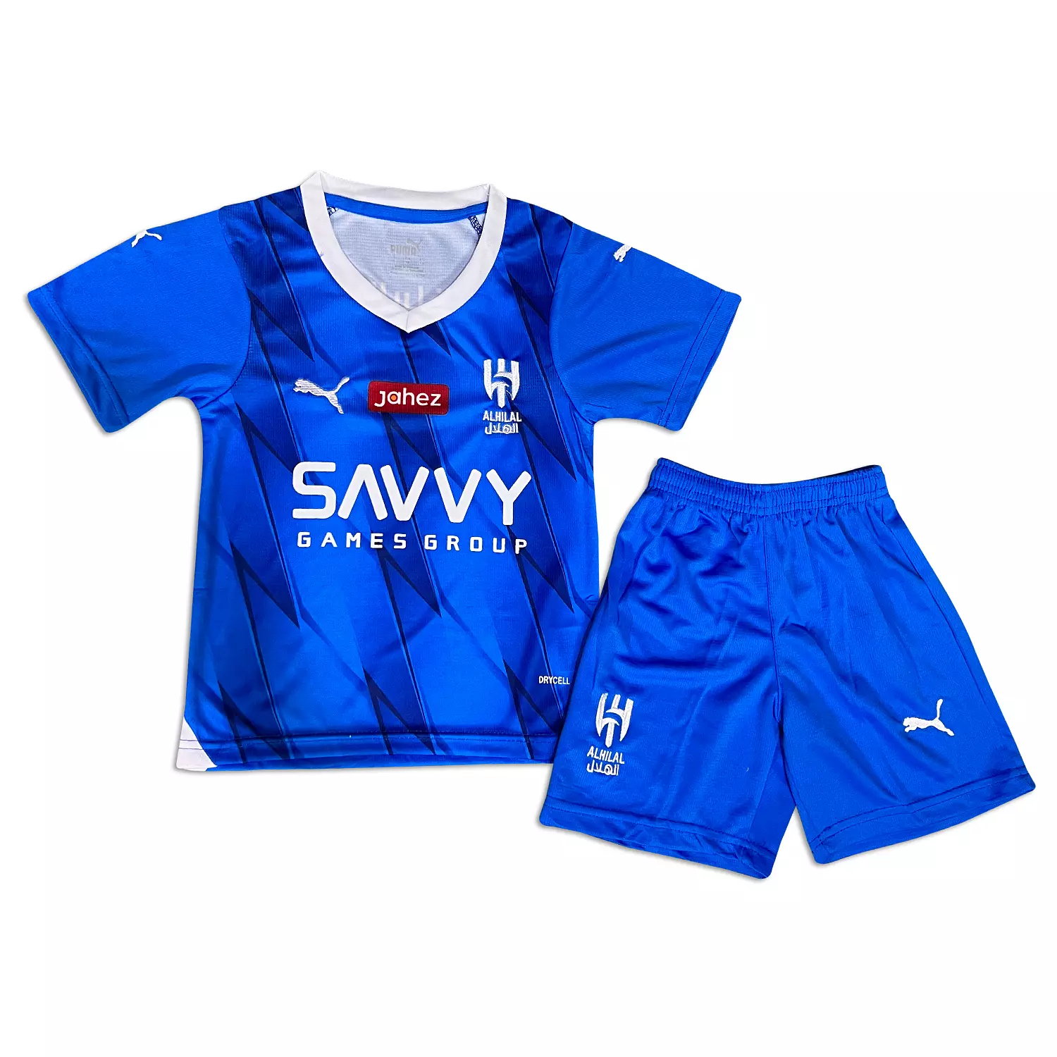AL HILAL SFC 23/24 - KIDS image