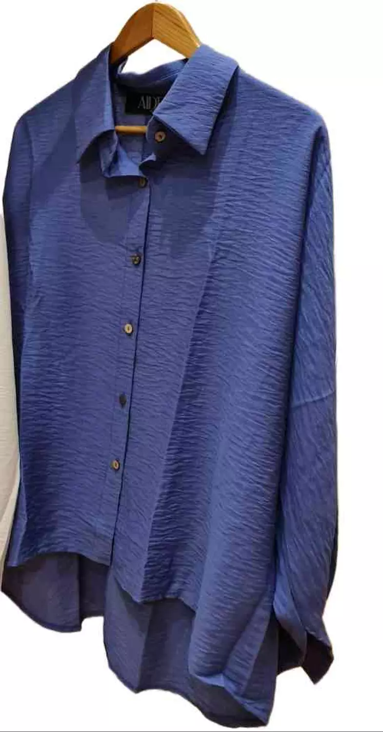Over size Shirt 4