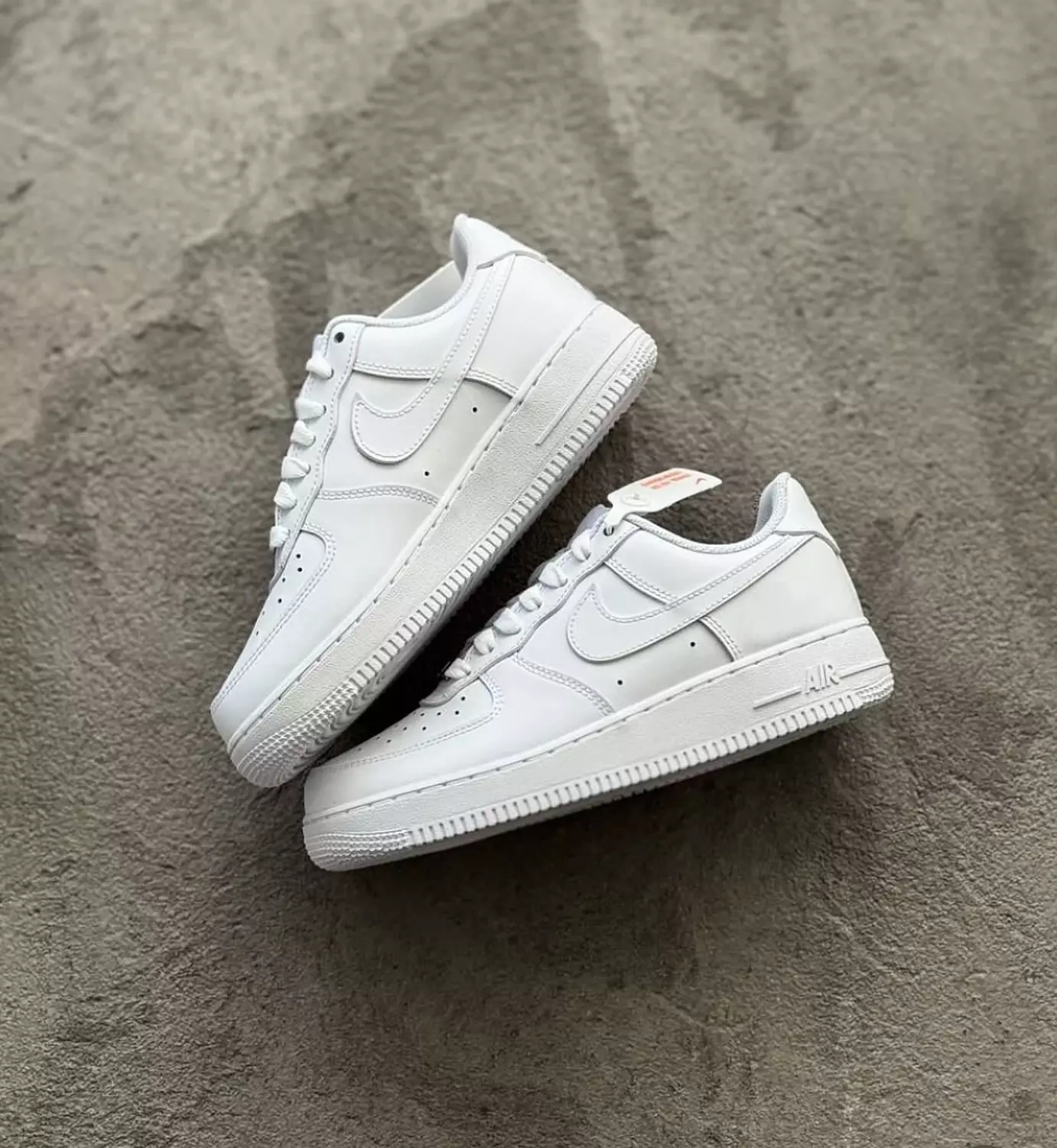 Nike air force 1  image