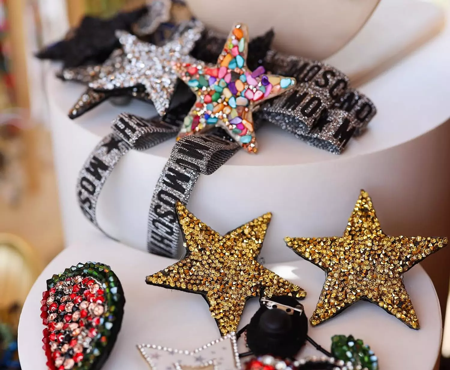 Stars 7