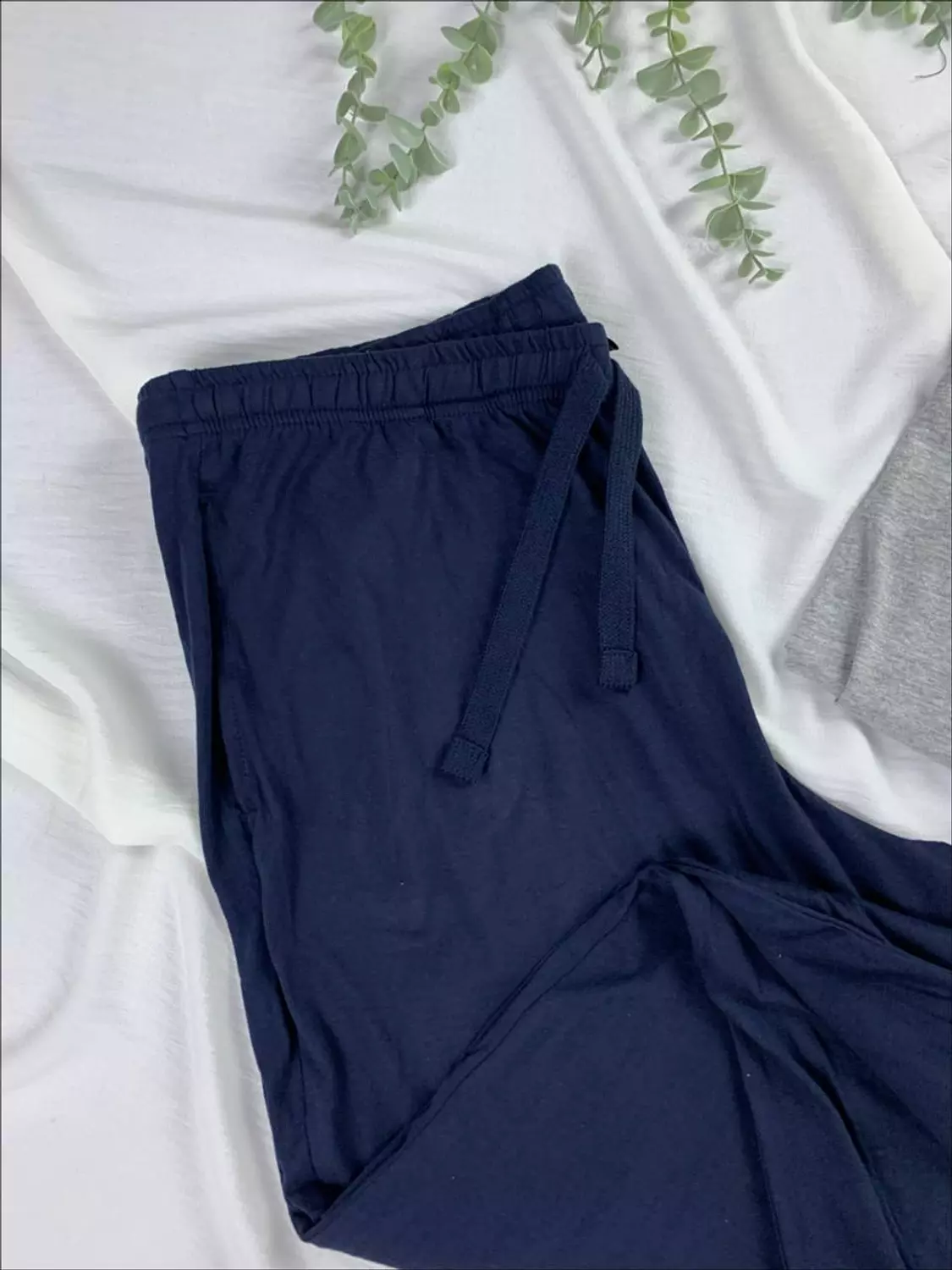 Long sleeve pure cotton men pijama set made in Germany 1