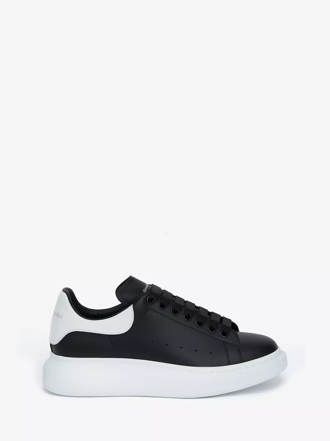 Alexander McQueen Black/ White  1