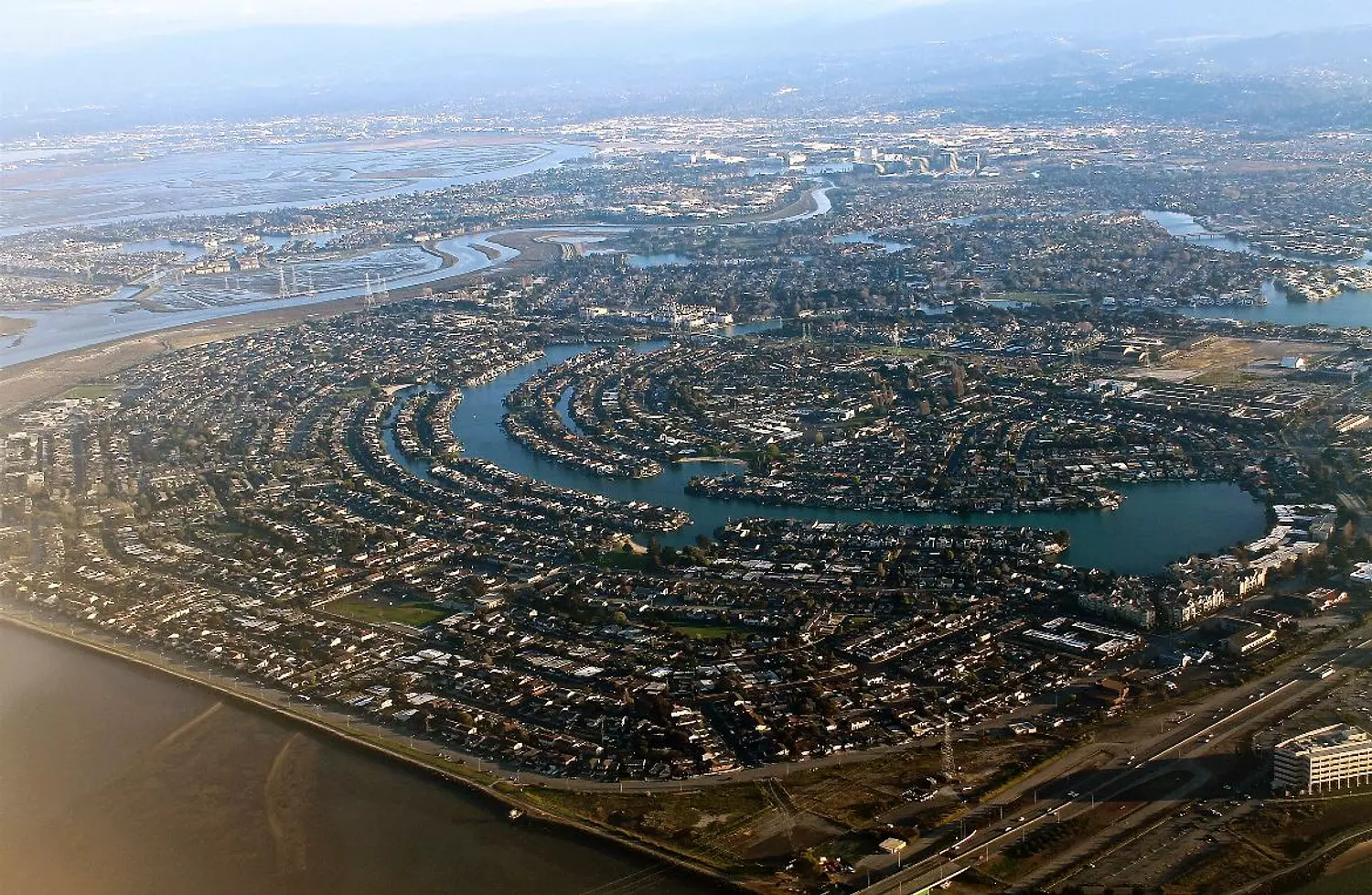 🎖️🌐 Silicon Valley, (Story)_ From Fruit Orchards to the Global Capital of Technology. 6