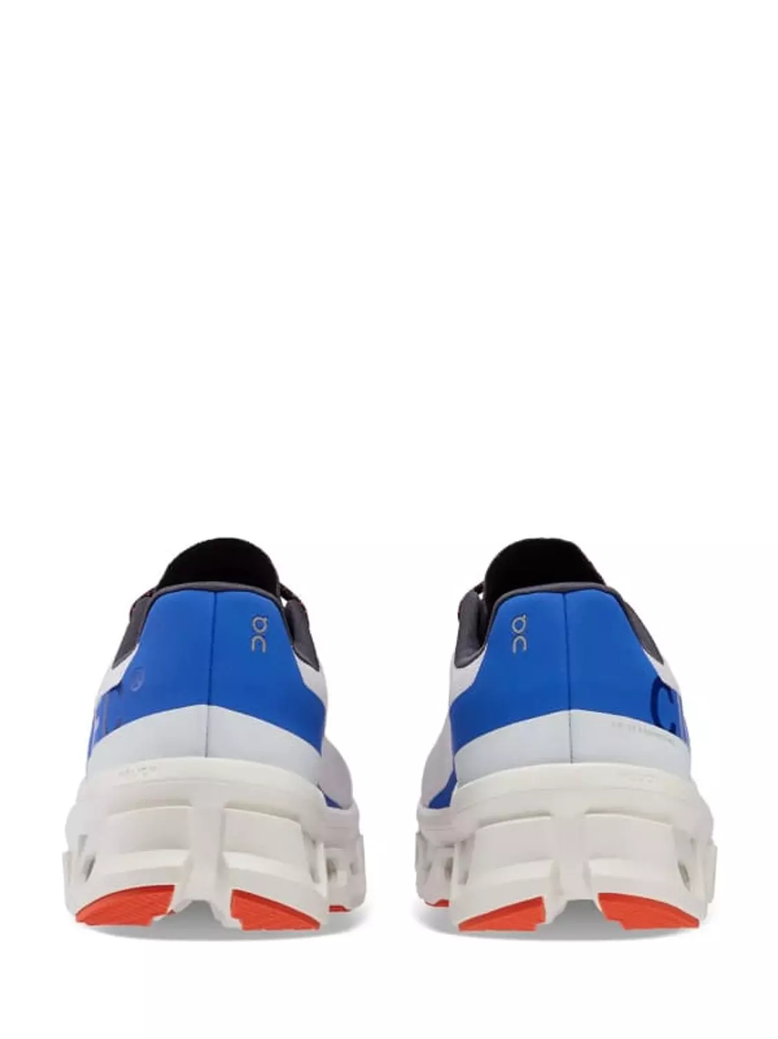 On cloud Monster white blue 4