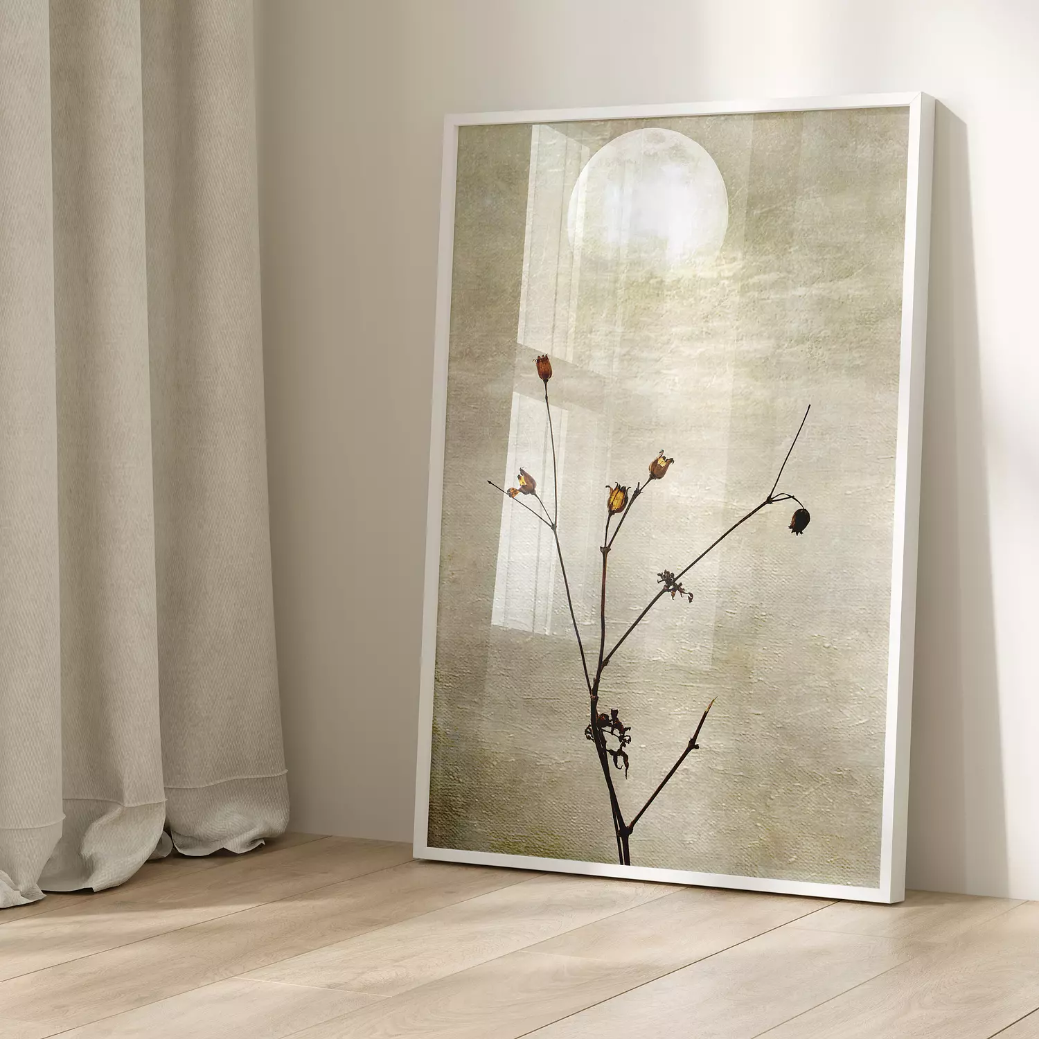 Wooden frame comes in many Options P.G968 2