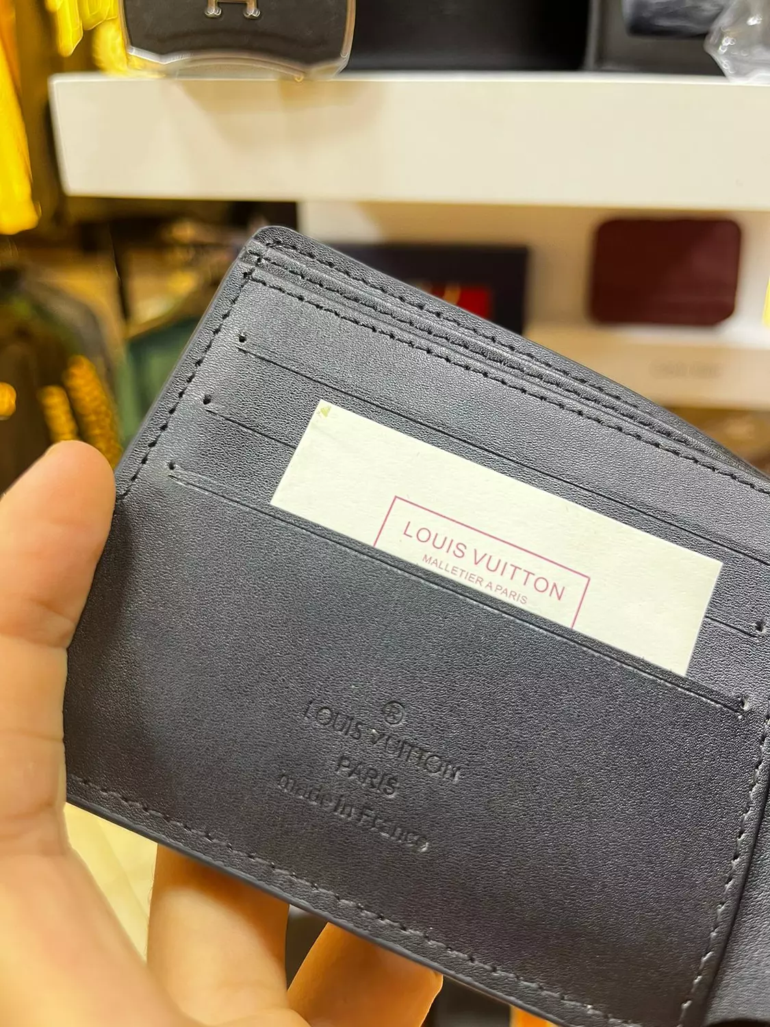 louis vuitton wallet 7