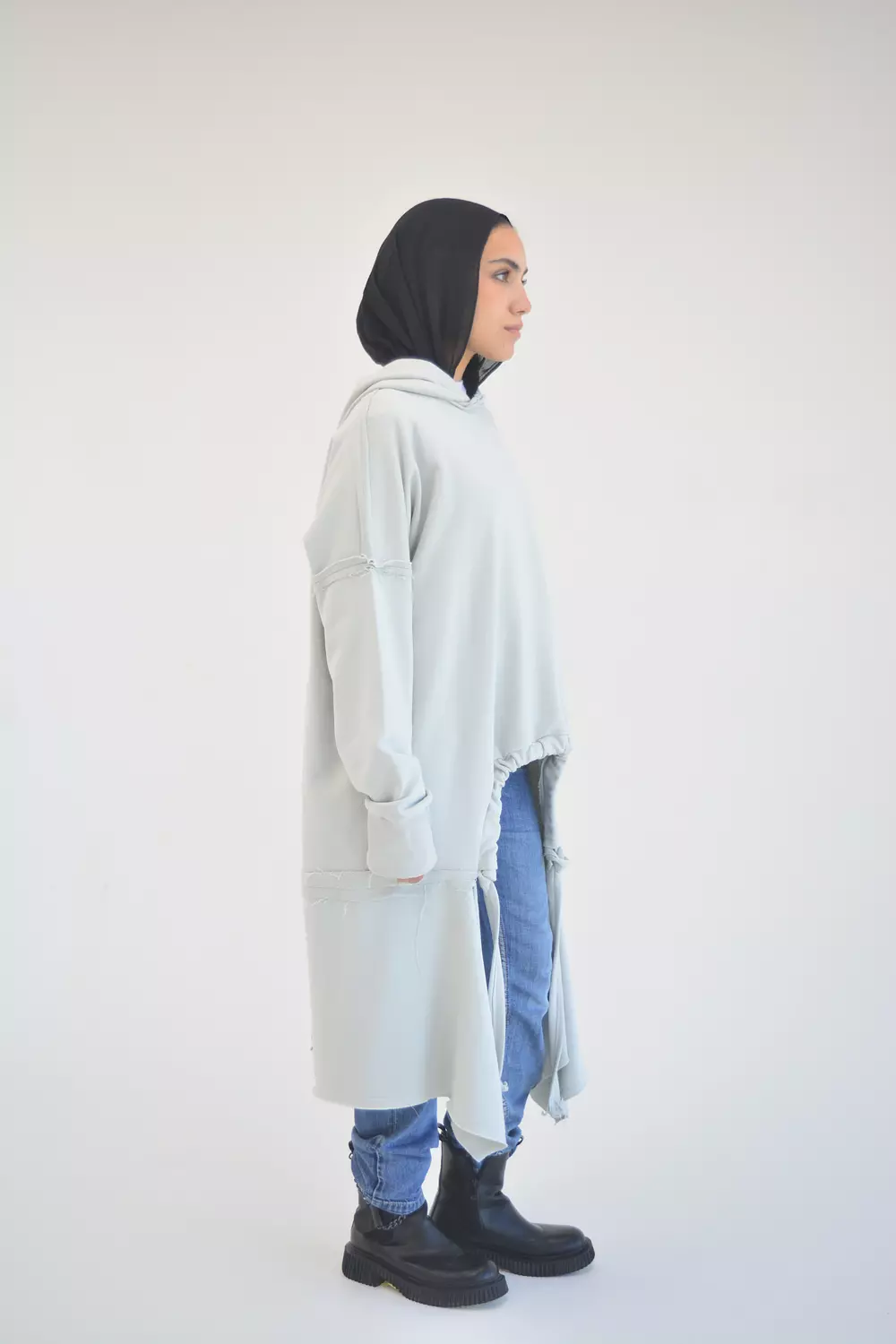 THE HAVEN Hoodie 6