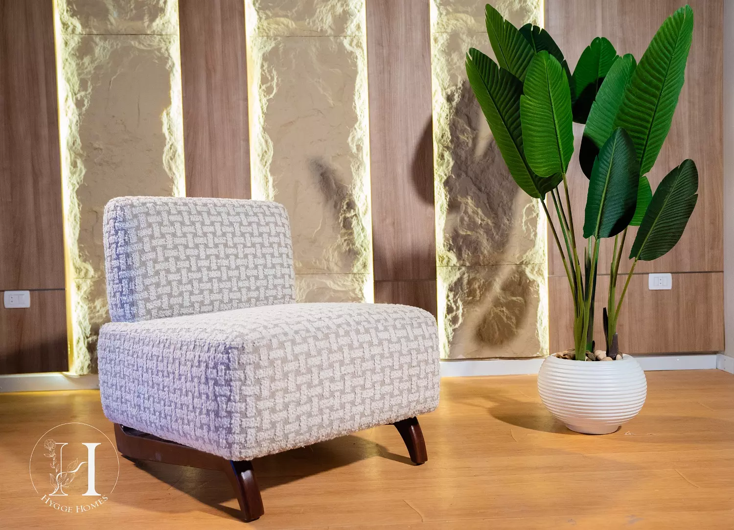 Luxury chair image