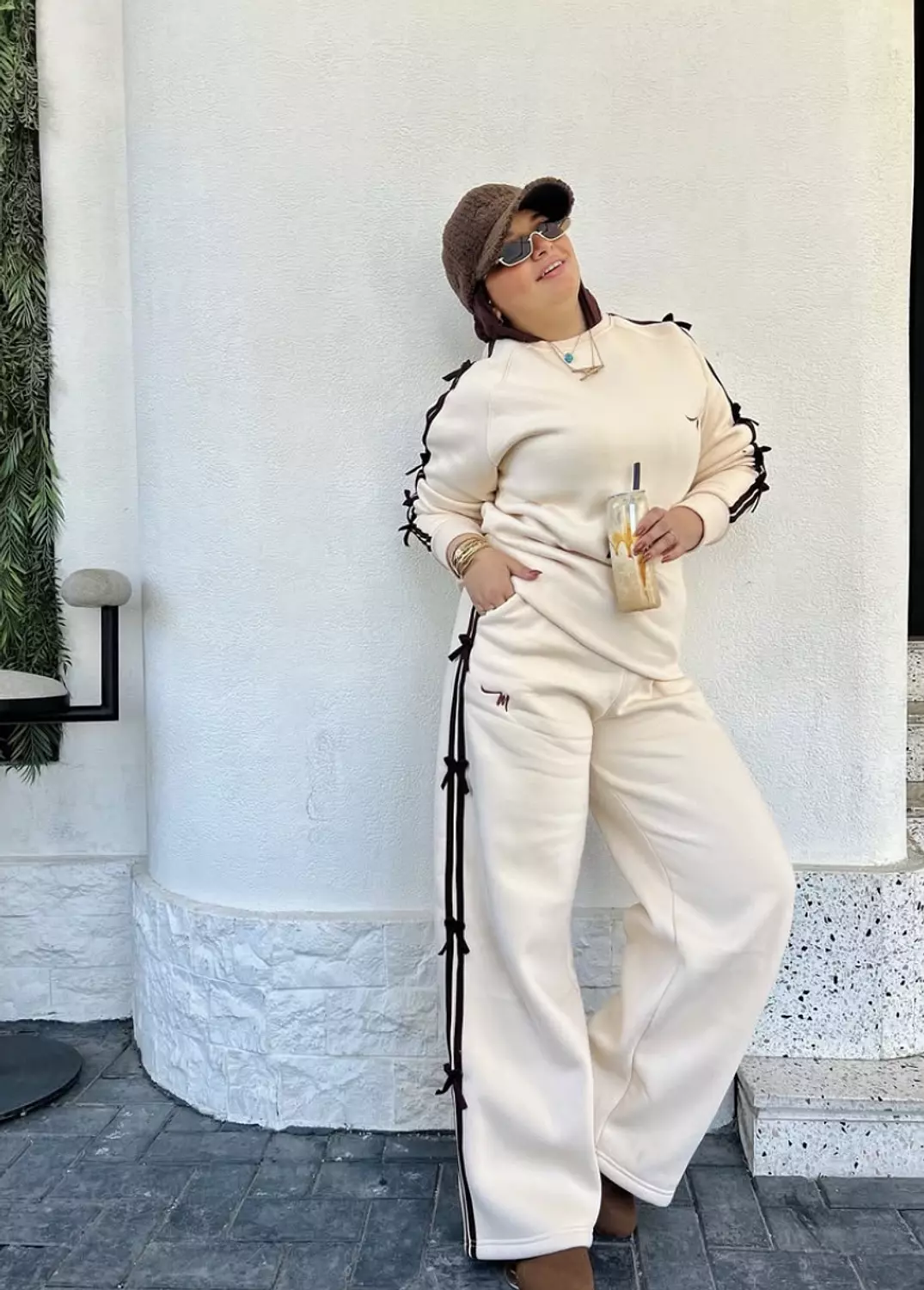 Winter suit (Adults) 4