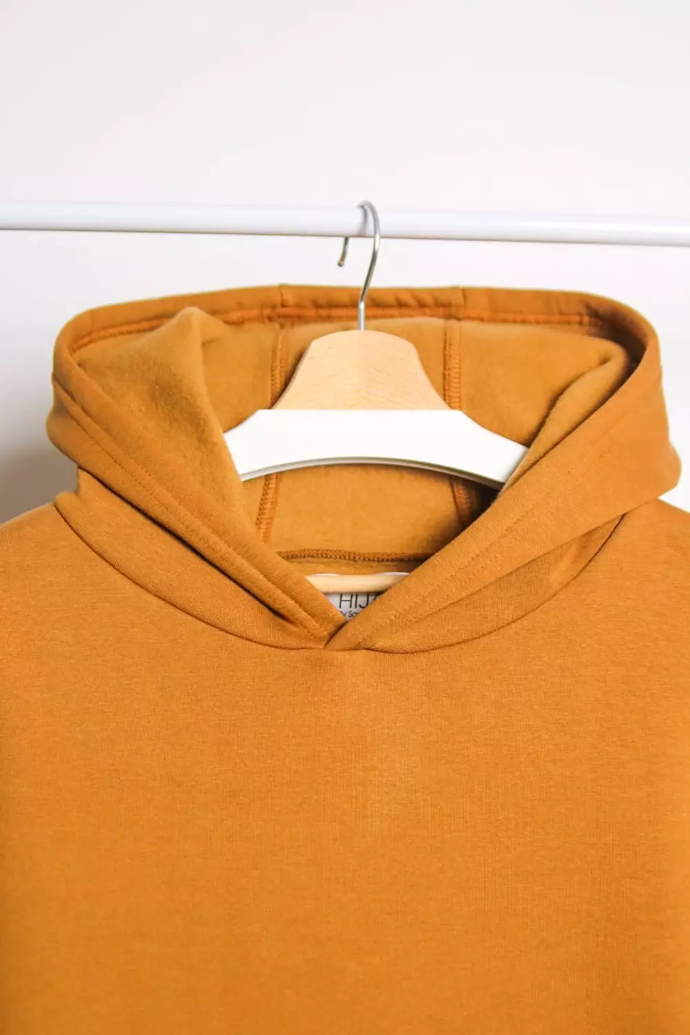 Milton Hoodie Dress  6